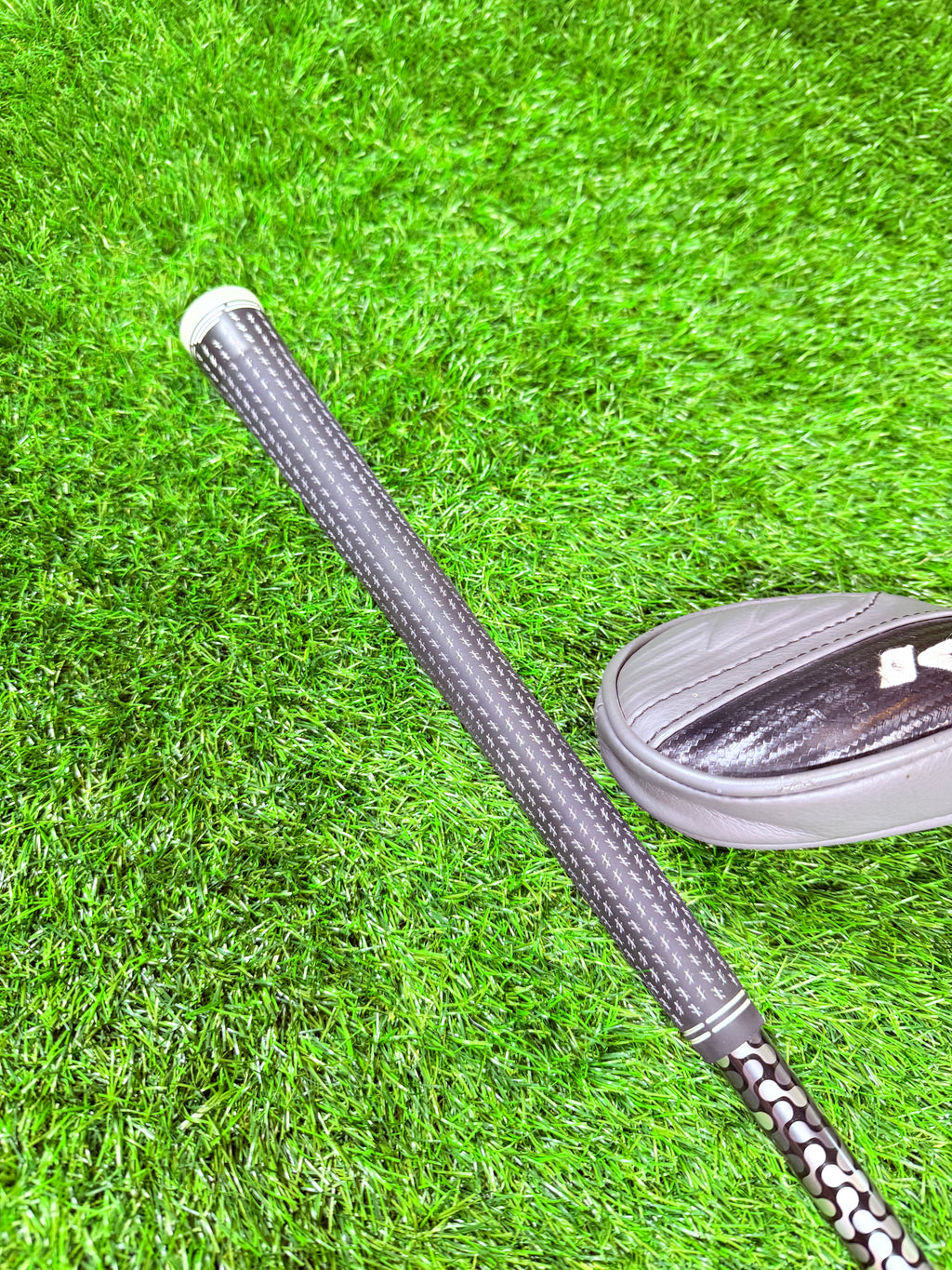 Cobra KING F9 Hybride 4 – 21° (Linkshandig)