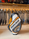 Callaway Mavrik Tourbag – Inclusief Regencover