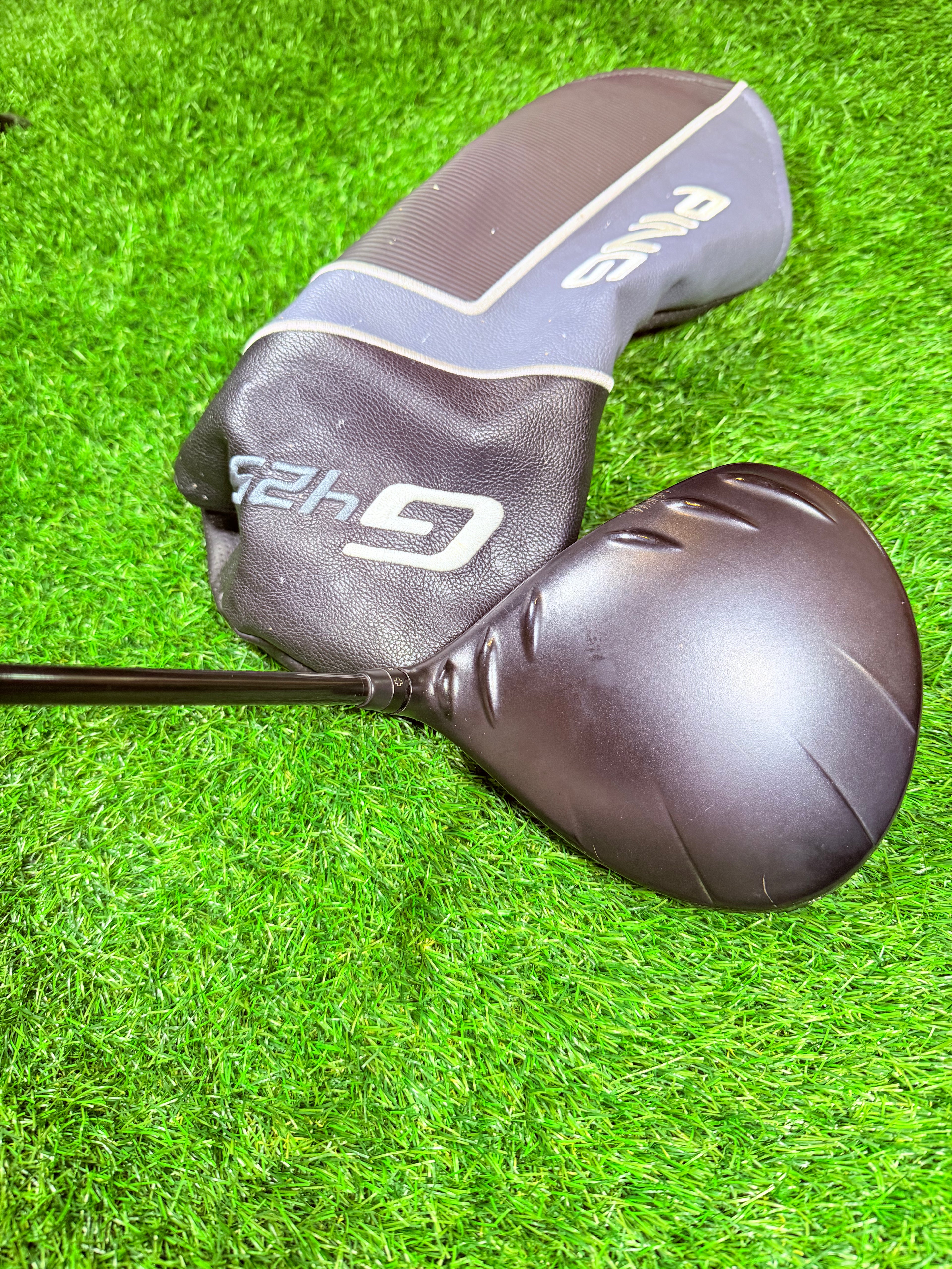 PING G425 Max Driver – 10.5° (Rechtshandig)