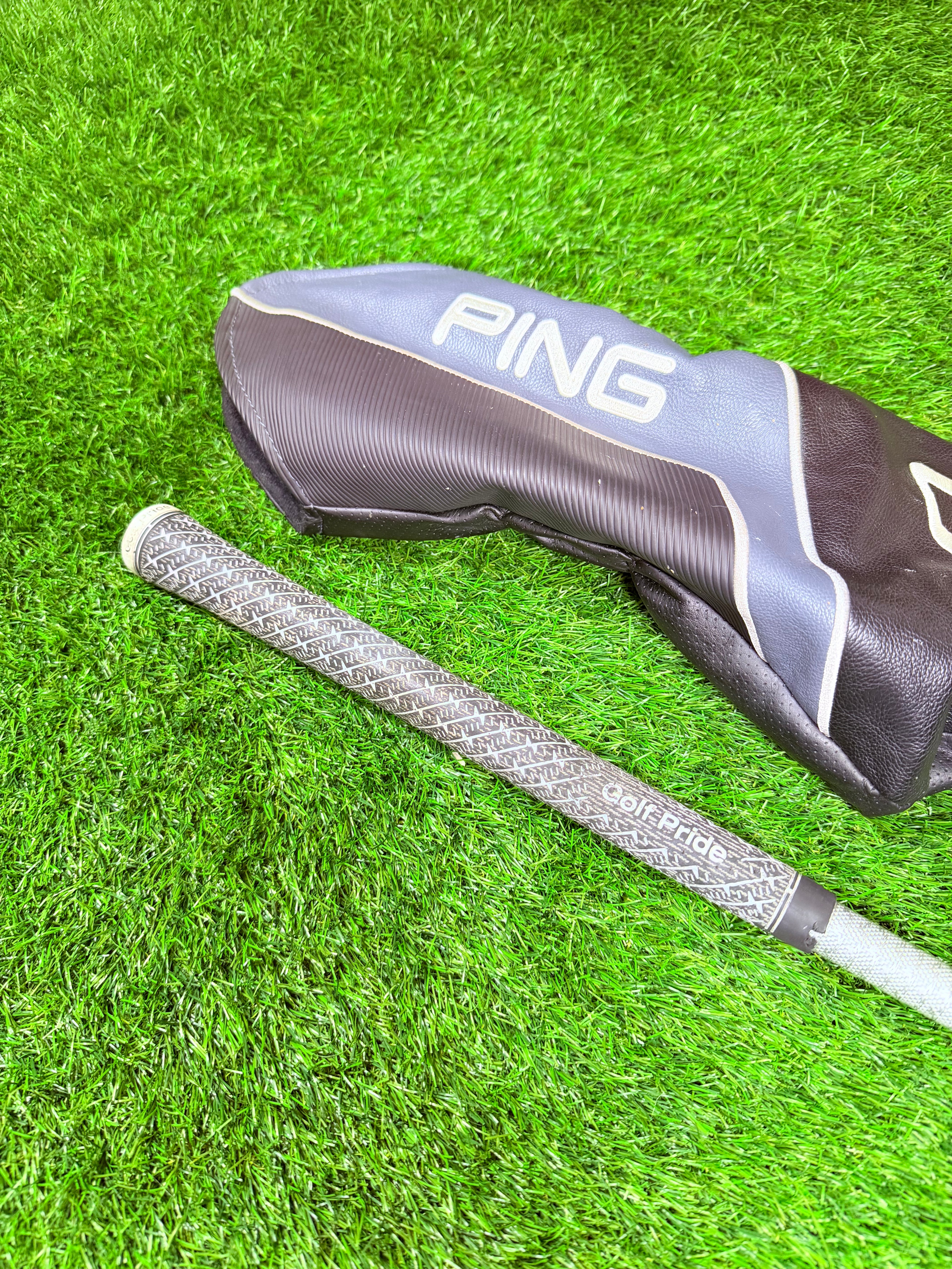 PING G425 Max Driver – 10.5° (Rechtshandig)