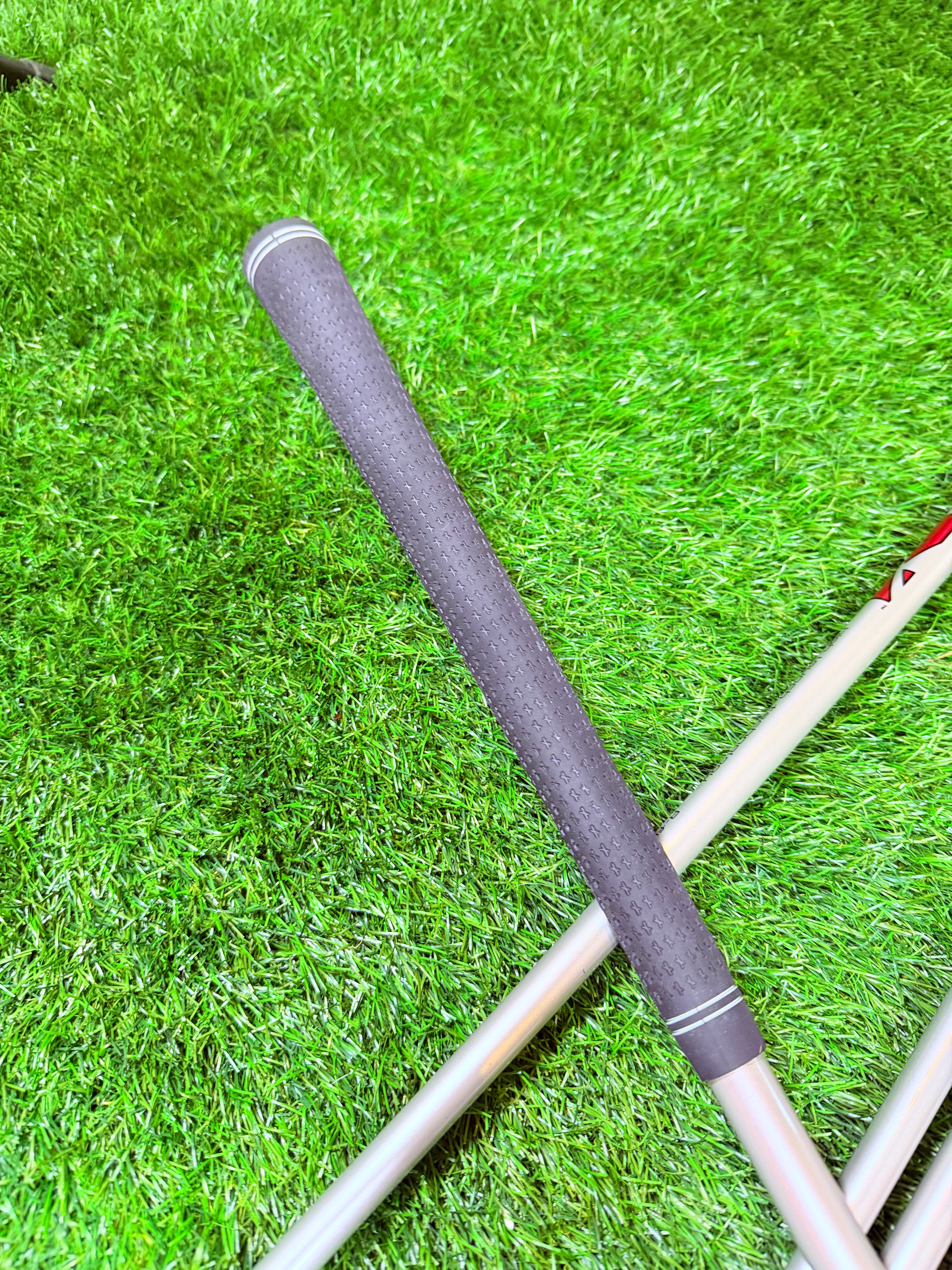TaylorMade R7 IJzers Halve Set – 7 t/m SW (Rechtshandig)