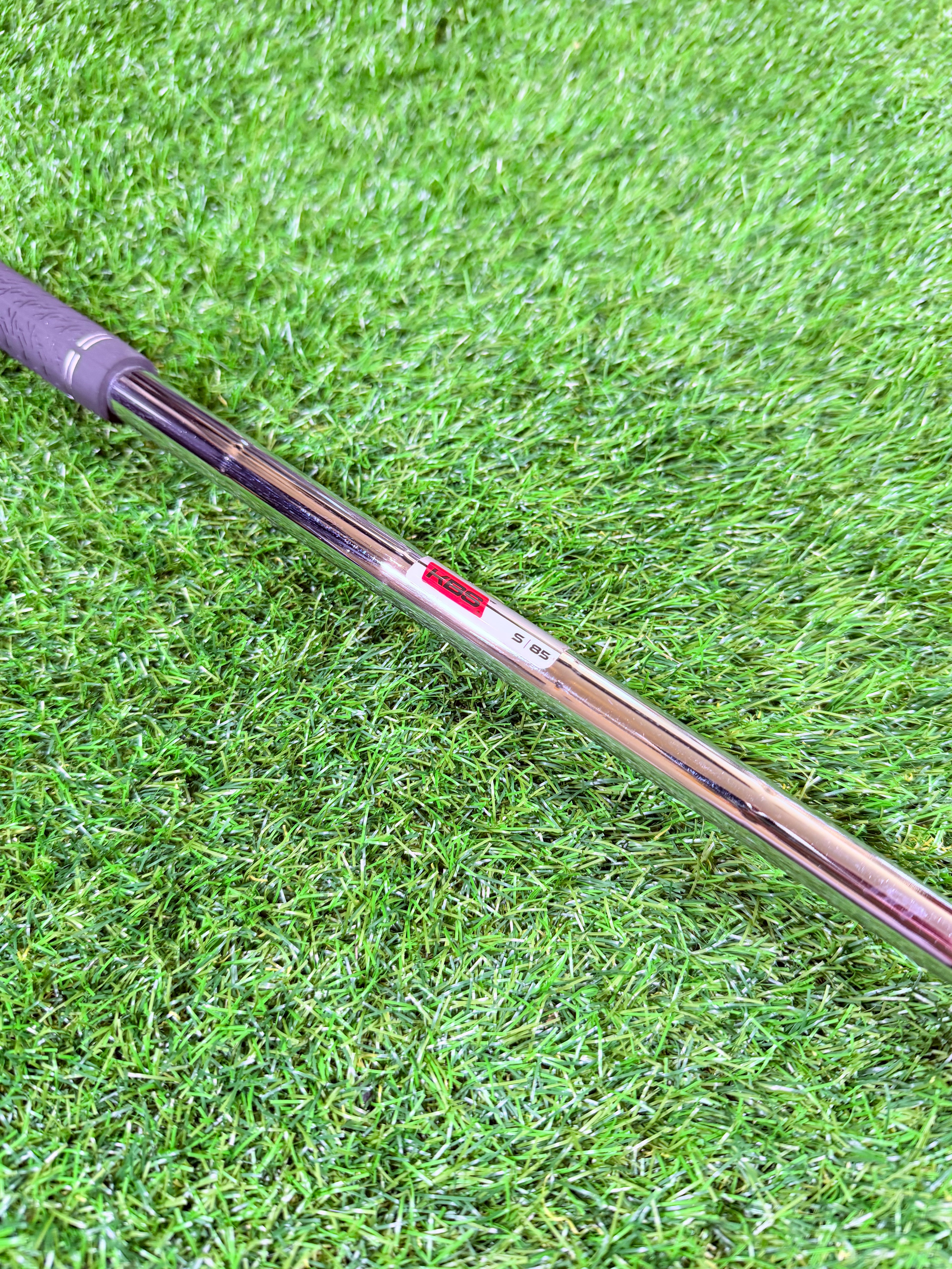 TaylorMade M4 IJzers – 5 t/m PW (Rechtshandig)