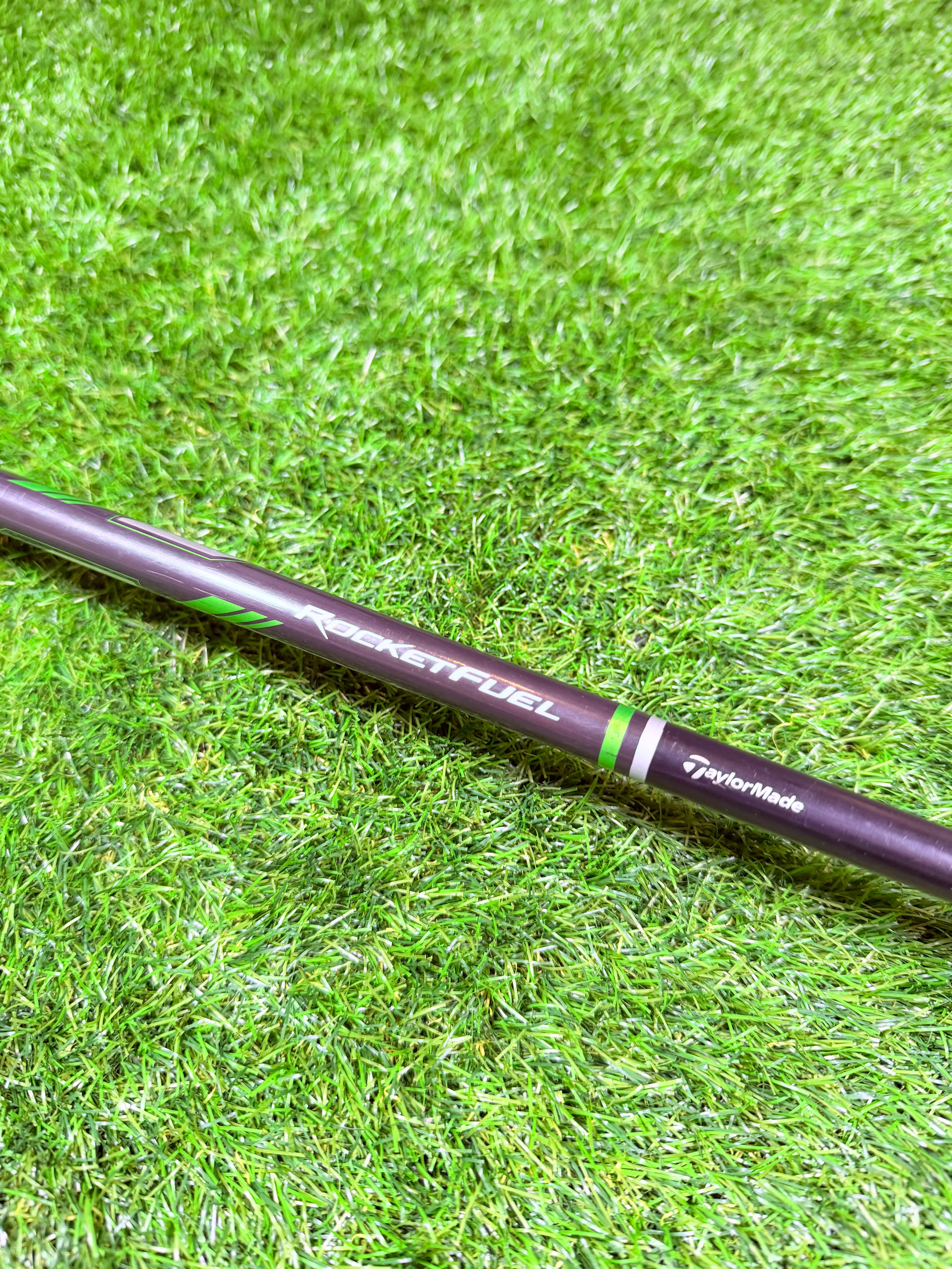 TaylorMade RocketBladez IJzers – 5 t/m PW (Rechtshandig)