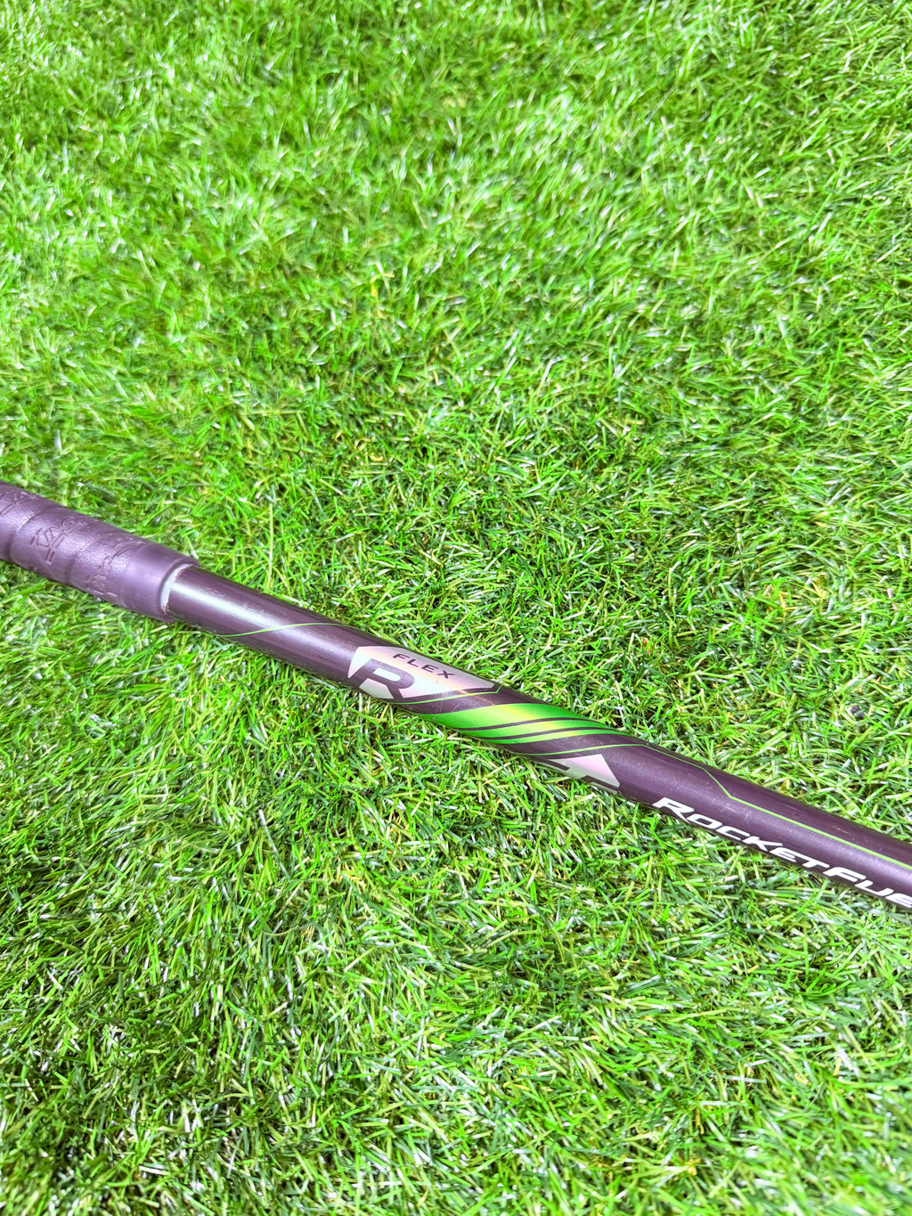 TaylorMade RocketBladez IJzers – 5 t/m PW (Rechtshandig)
