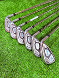 Callaway Rogue Cup 360 IJzers – 5 t/m SW (Rechtshandig)