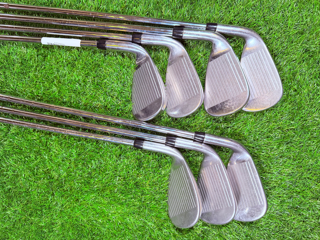 Callaway Rogue Cup 360 IJzers – 5 t/m SW (Rechtshandig)