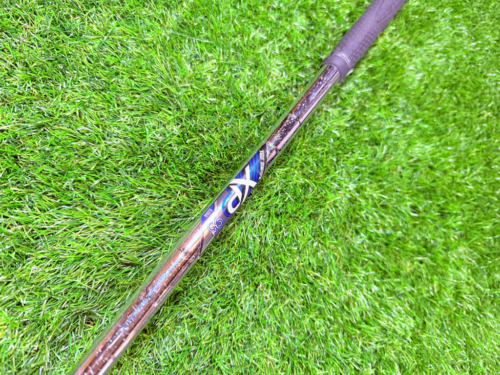 Callaway Rogue Cup 360 IJzers – 5 t/m SW (Rechtshandig)
