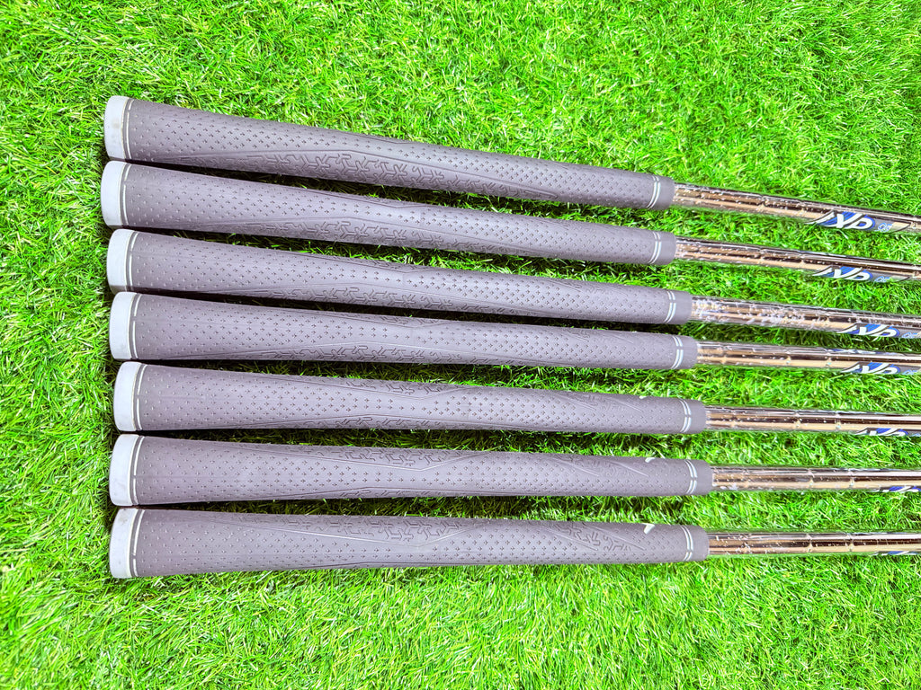 Callaway Rogue Cup 360 IJzers – 5 t/m SW (Rechtshandig)