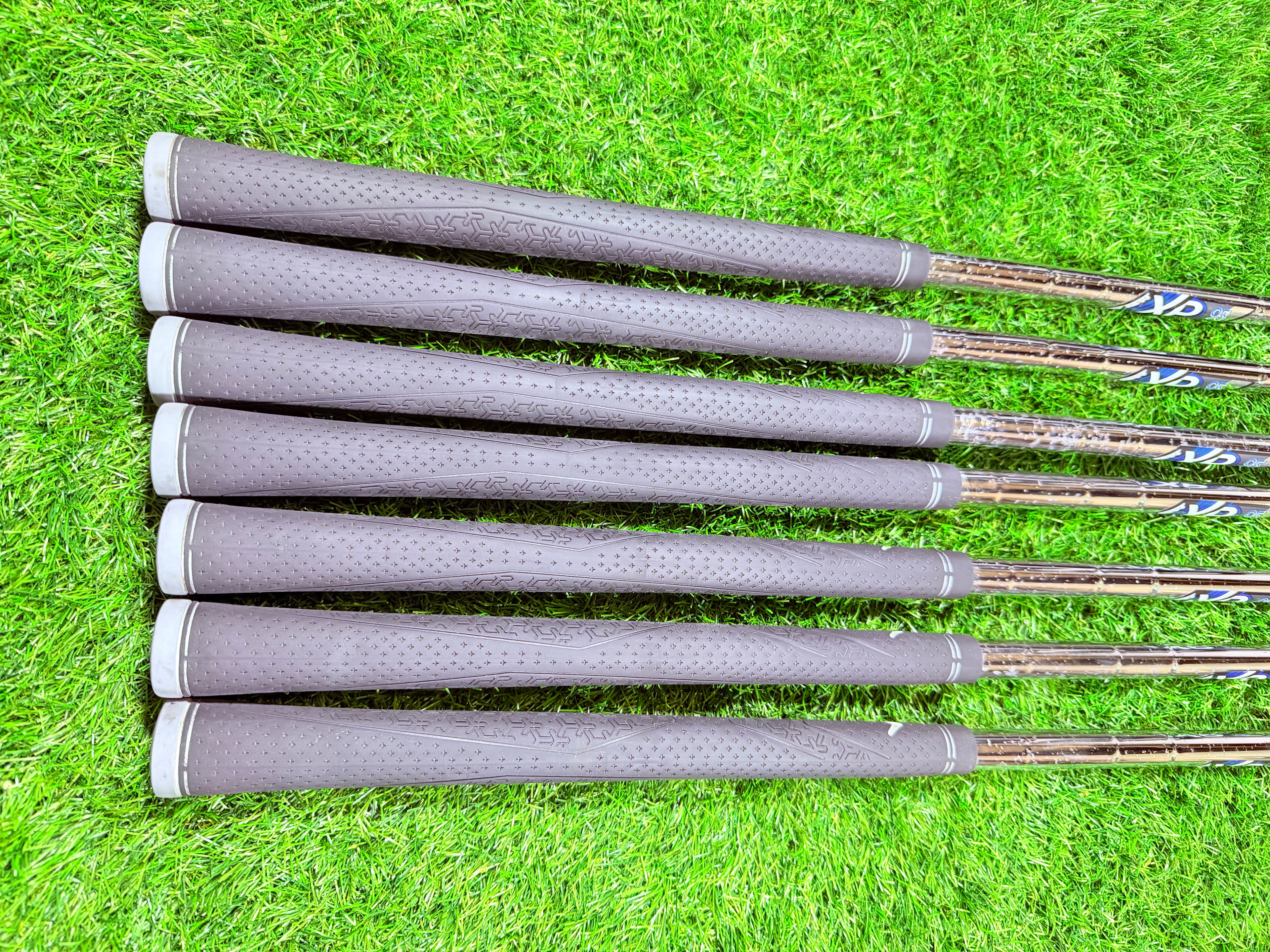 Callaway Rogue Cup 360 IJzers – 5 t/m SW (Rechtshandig)
