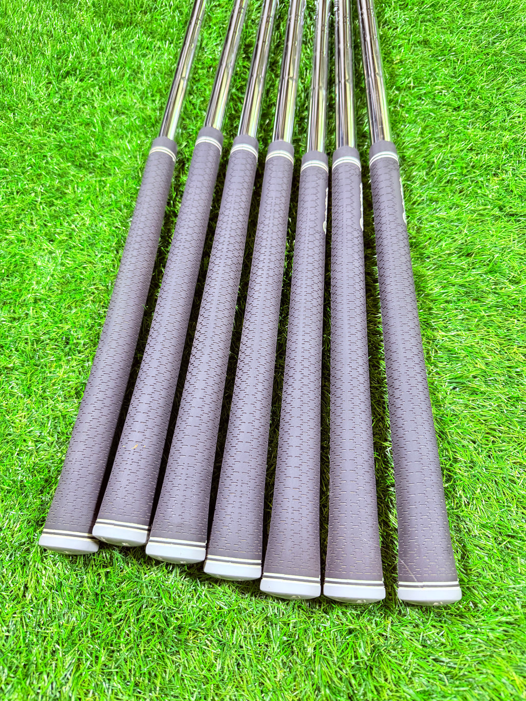 TaylorMade M3 IJzers – 5 t/m PW (Rechtshandig)