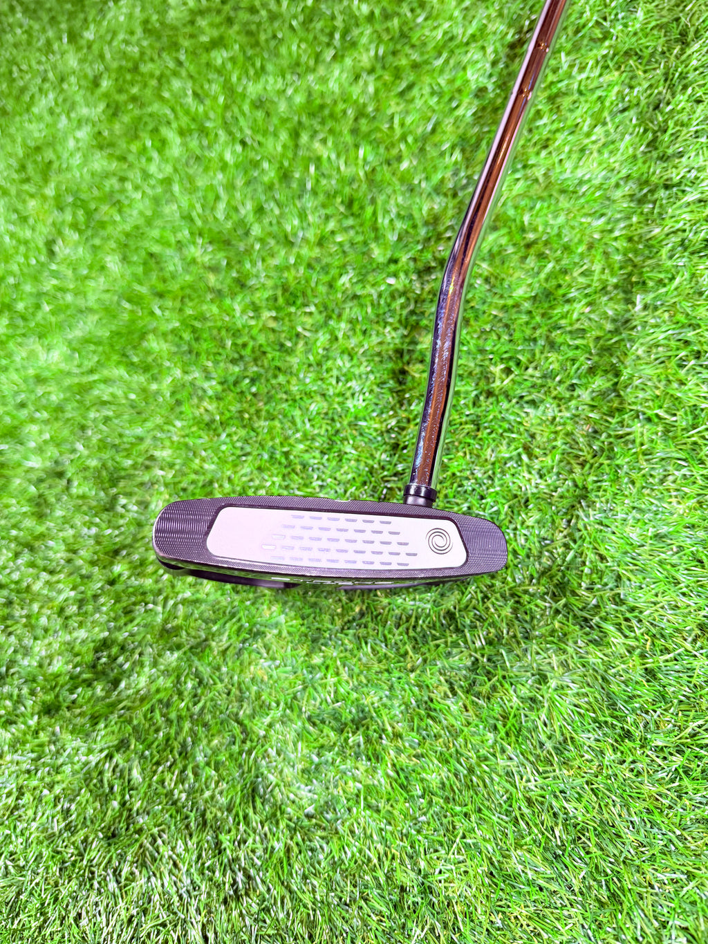 Odyssey Stroke Lab Bird of Prey Putter – 34 Inch (Rechtshandig)