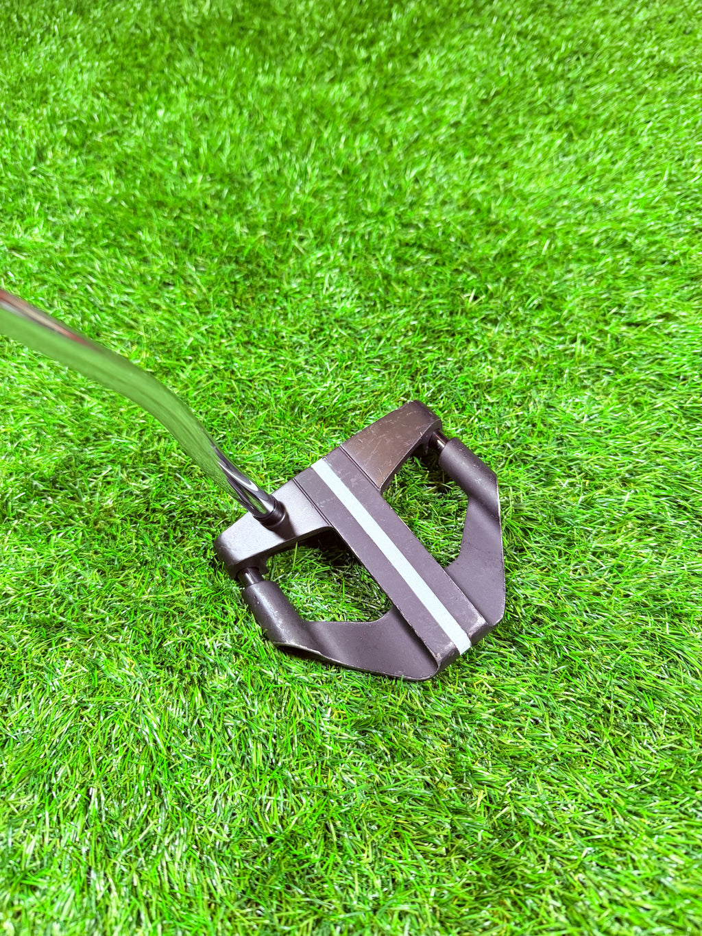 Odyssey Stroke Lab Bird of Prey Putter – 34 Inch (Rechtshandig)