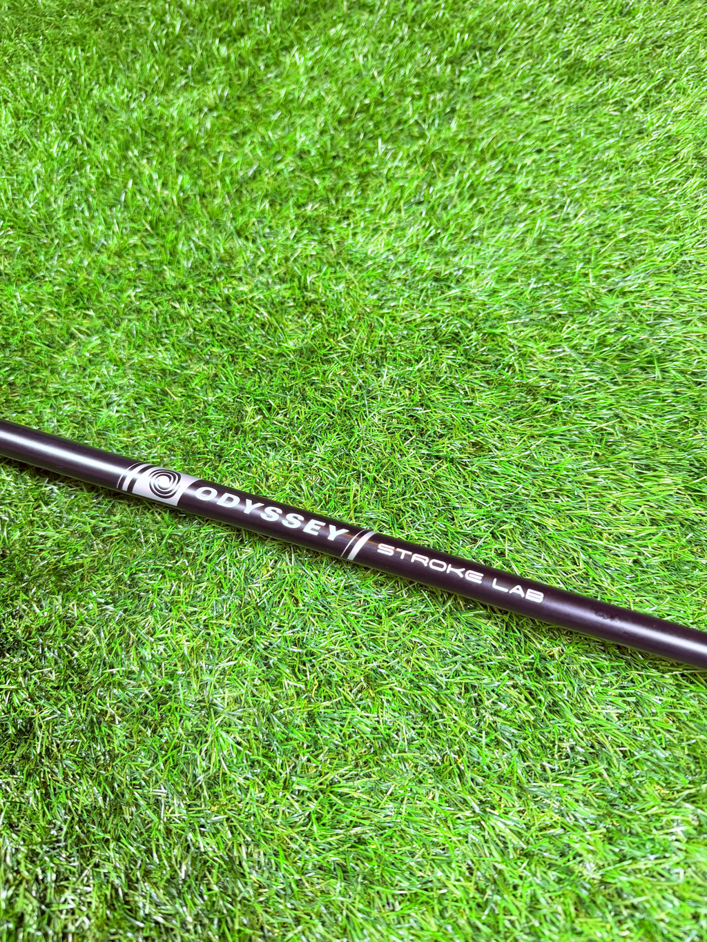 Odyssey Stroke Lab Bird of Prey Putter – 34 Inch (Rechtshandig)