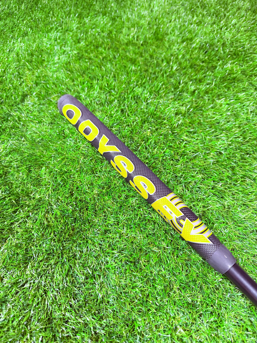 Odyssey Stroke Lab Bird of Prey Putter – 34 Inch (Rechtshandig)