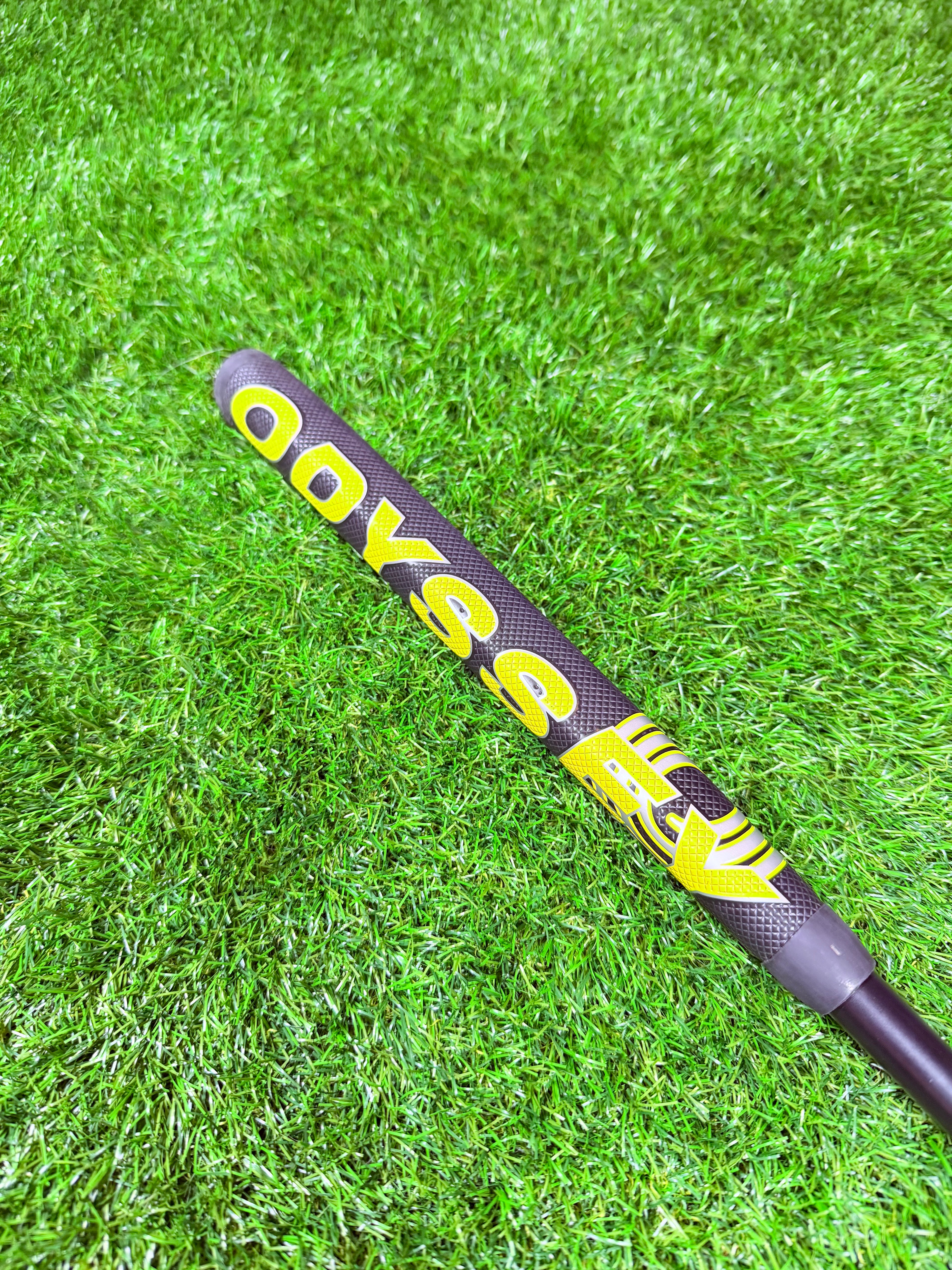 Odyssey Stroke Lab Bird of Prey Putter – 34 Inch (Rechtshandig)