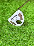 TaylorMade Rossa Corza Ghost Putter – 35 Inch (Rechtshandig)
