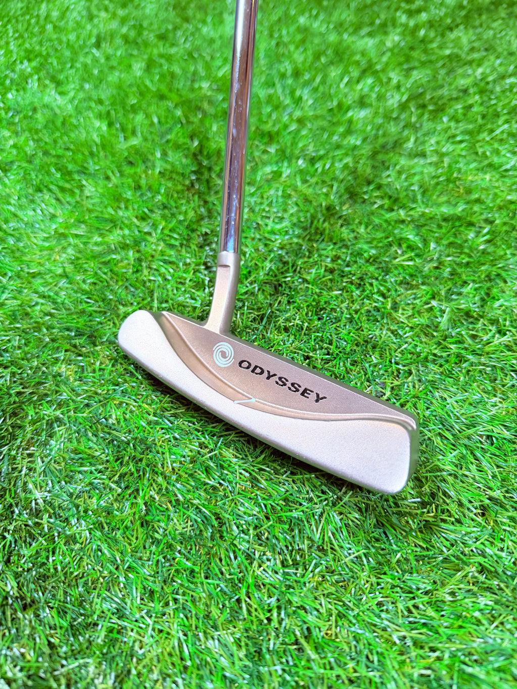 Odyssey White Hot Tour #2 Putter – 35 Inch (Rechtshandig)
