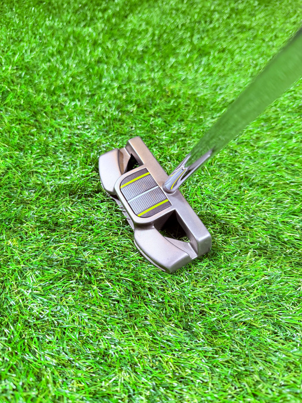 PING 1/2 Craz-E Putter – 36.5 Inch (Linkshandig)