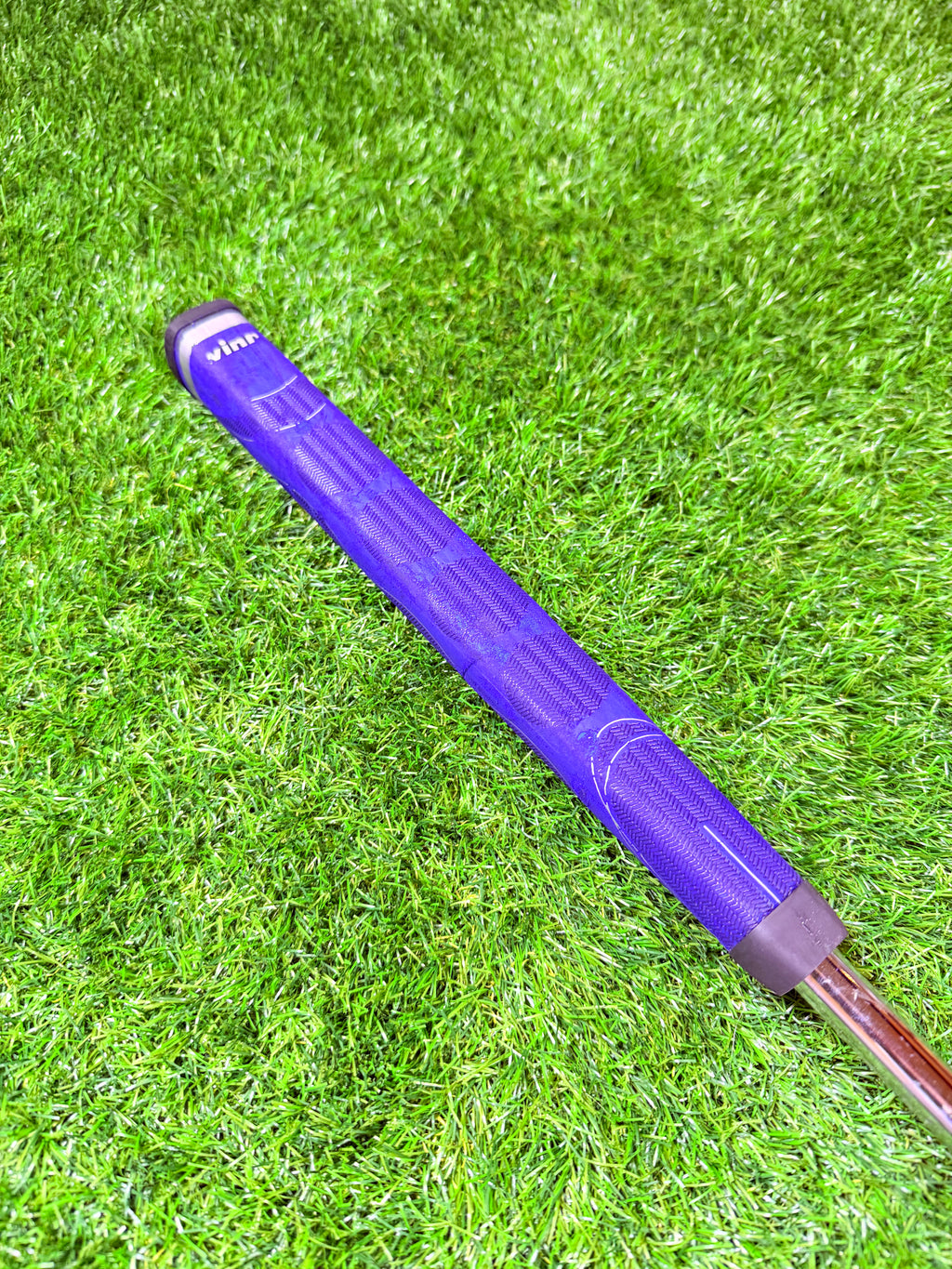 PING 1/2 Craz-E Putter – 36.5 Inch (Linkshandig)