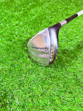 TaylorMade Burner SuperFast Hybride 4 – 21° (Rechtshandig)