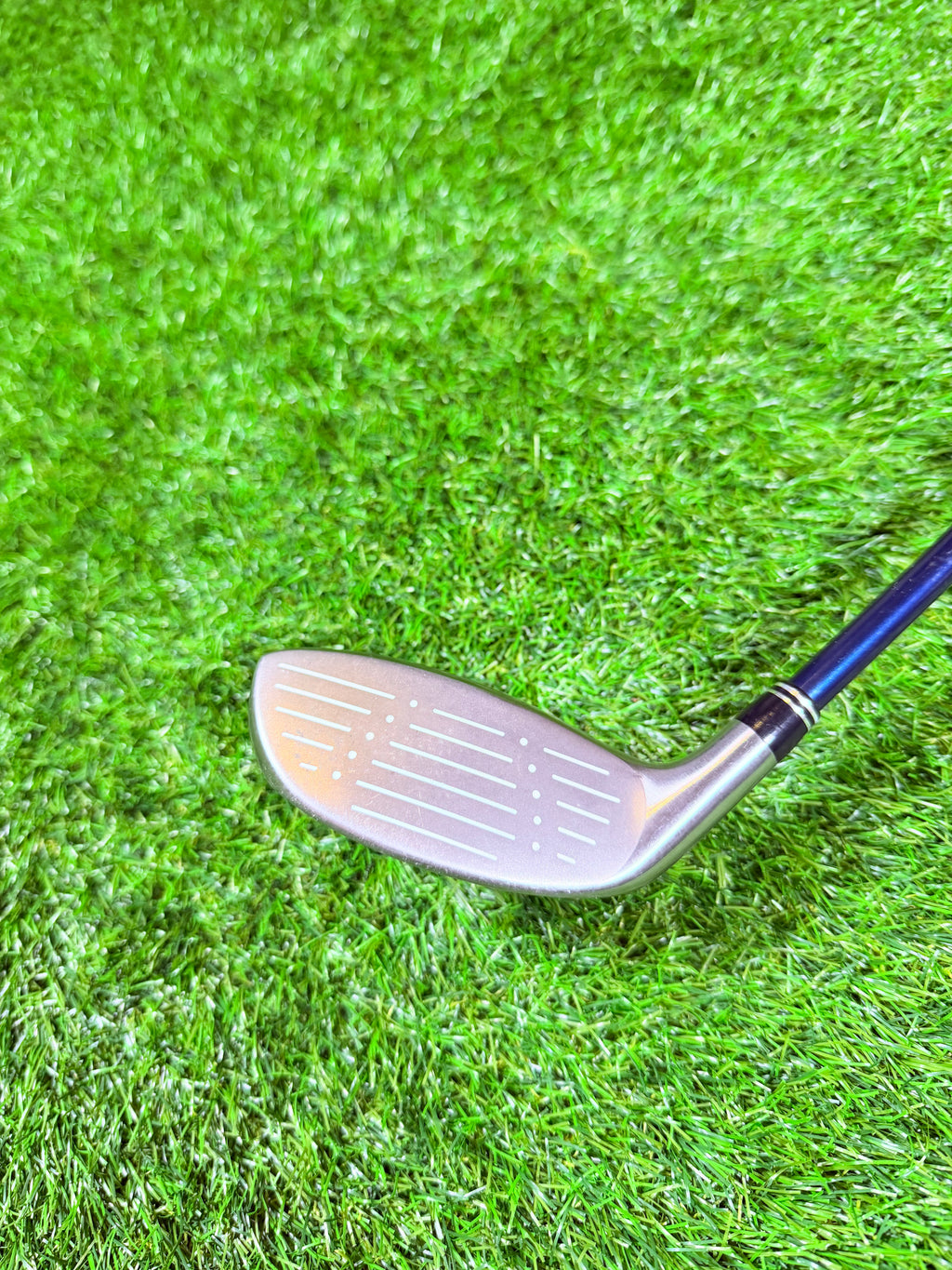 Cobra KING Baffler DWS Hybride 4 – 23° (Rechtshandig)