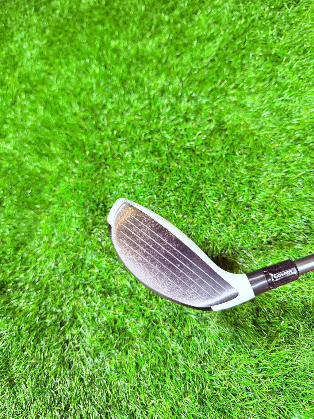 TaylorMade R11S 3-Wood – 15.5° (Rechtshandig)