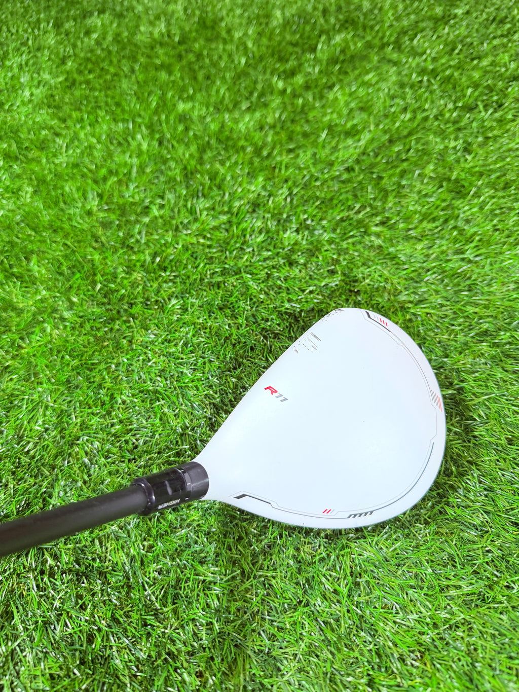 TaylorMade R11S 3-Wood – 15.5° (Rechtshandig)