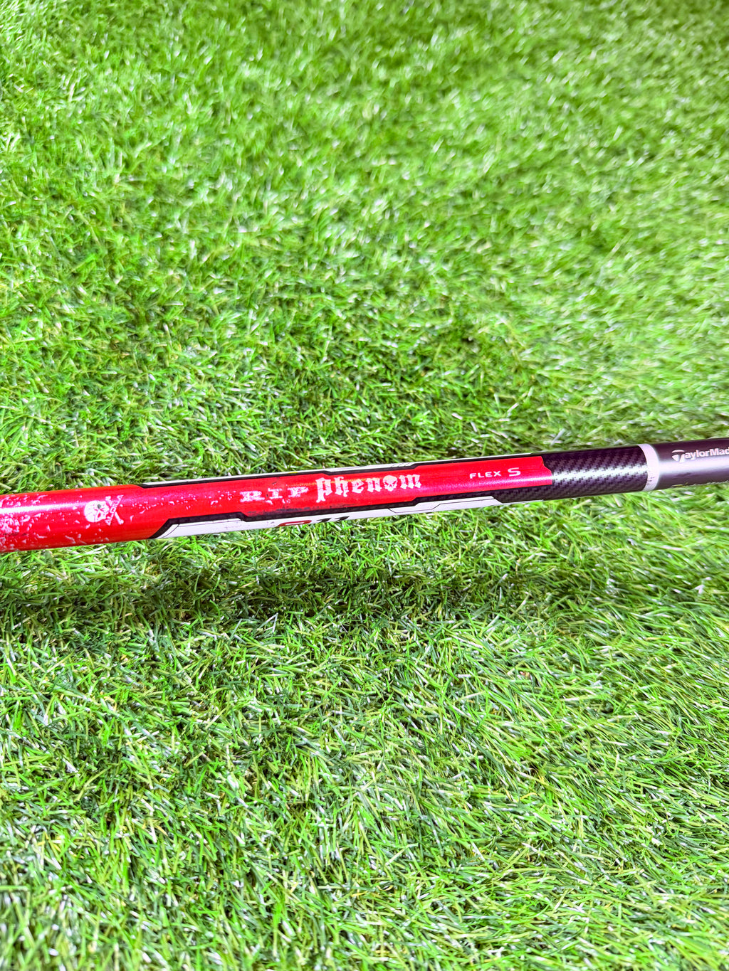 TaylorMade R11S 3-Wood – 15.5° (Rechtshandig)