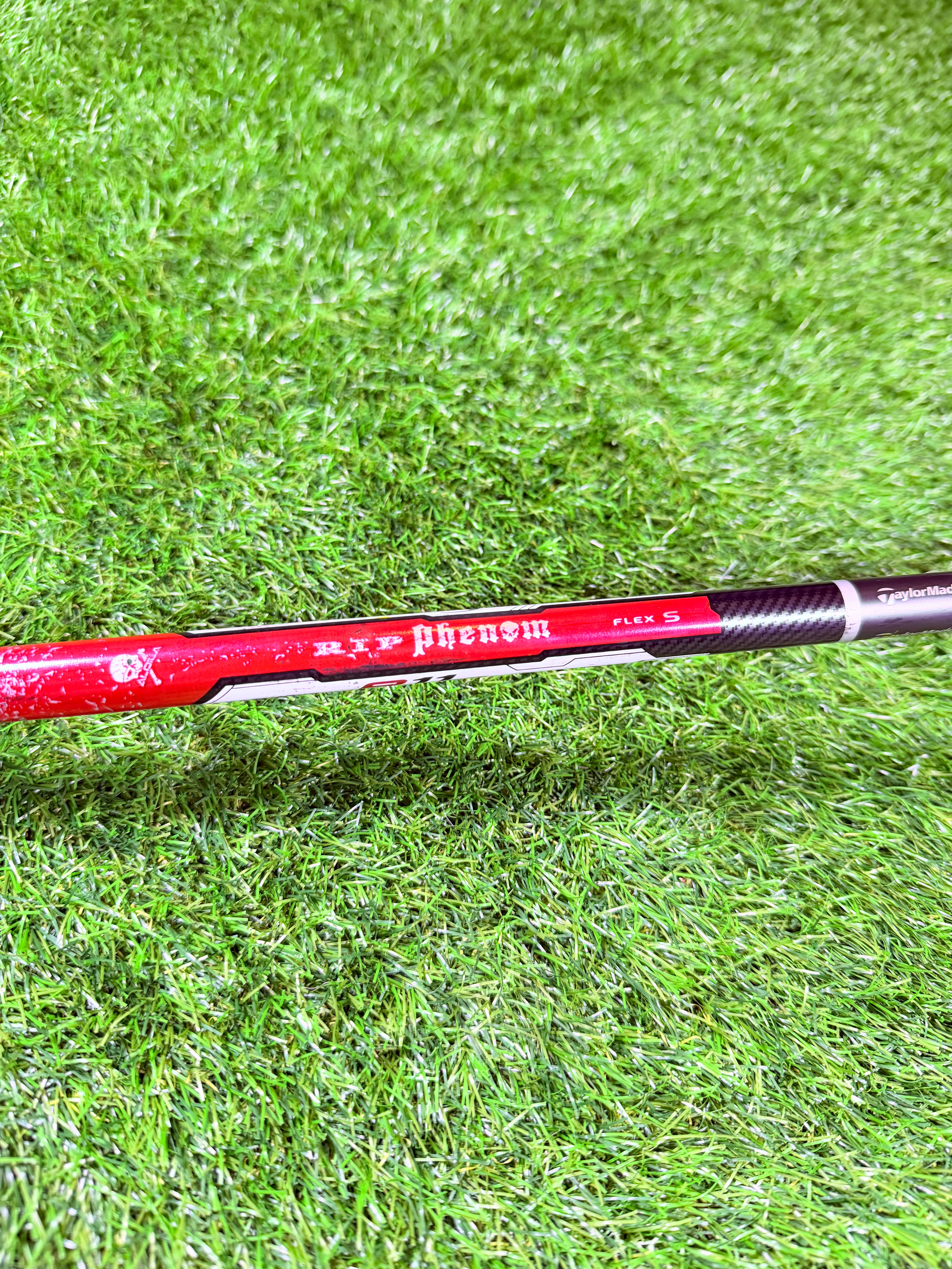 TaylorMade R11S 3-Wood – 15.5° (Rechtshandig)
