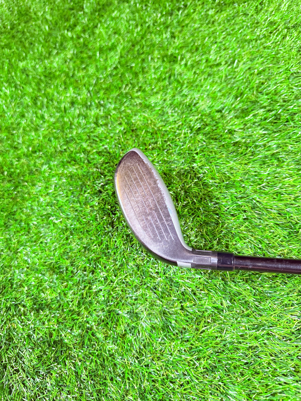 TaylorMade M6 Hybride 4 – 22° (Rechtshandig)