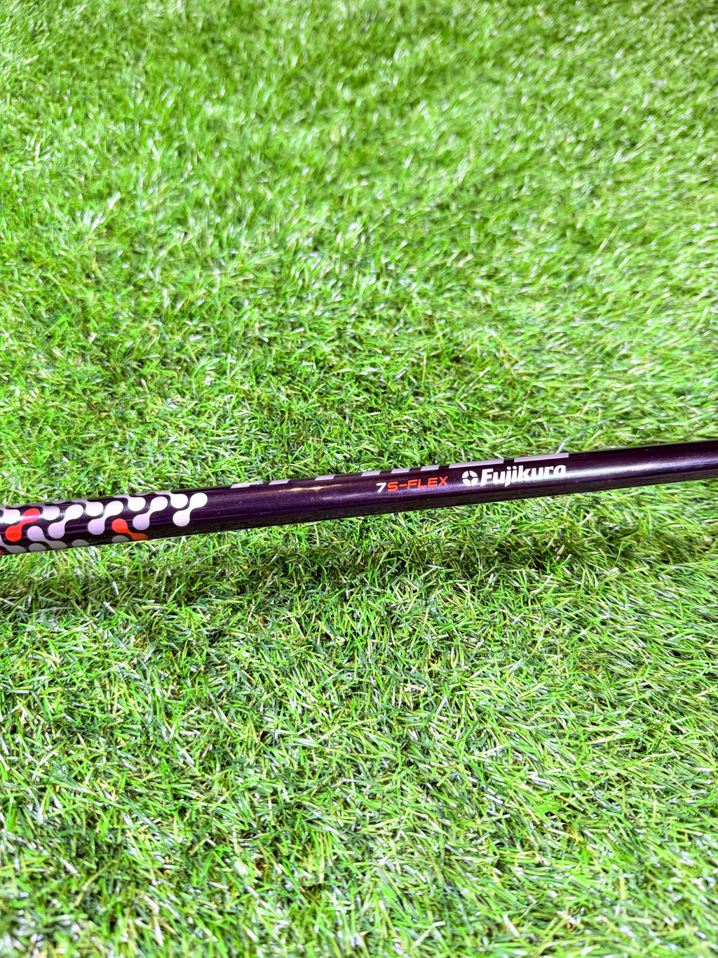 TaylorMade M6 Hybride 4 – 22° (Rechtshandig)
