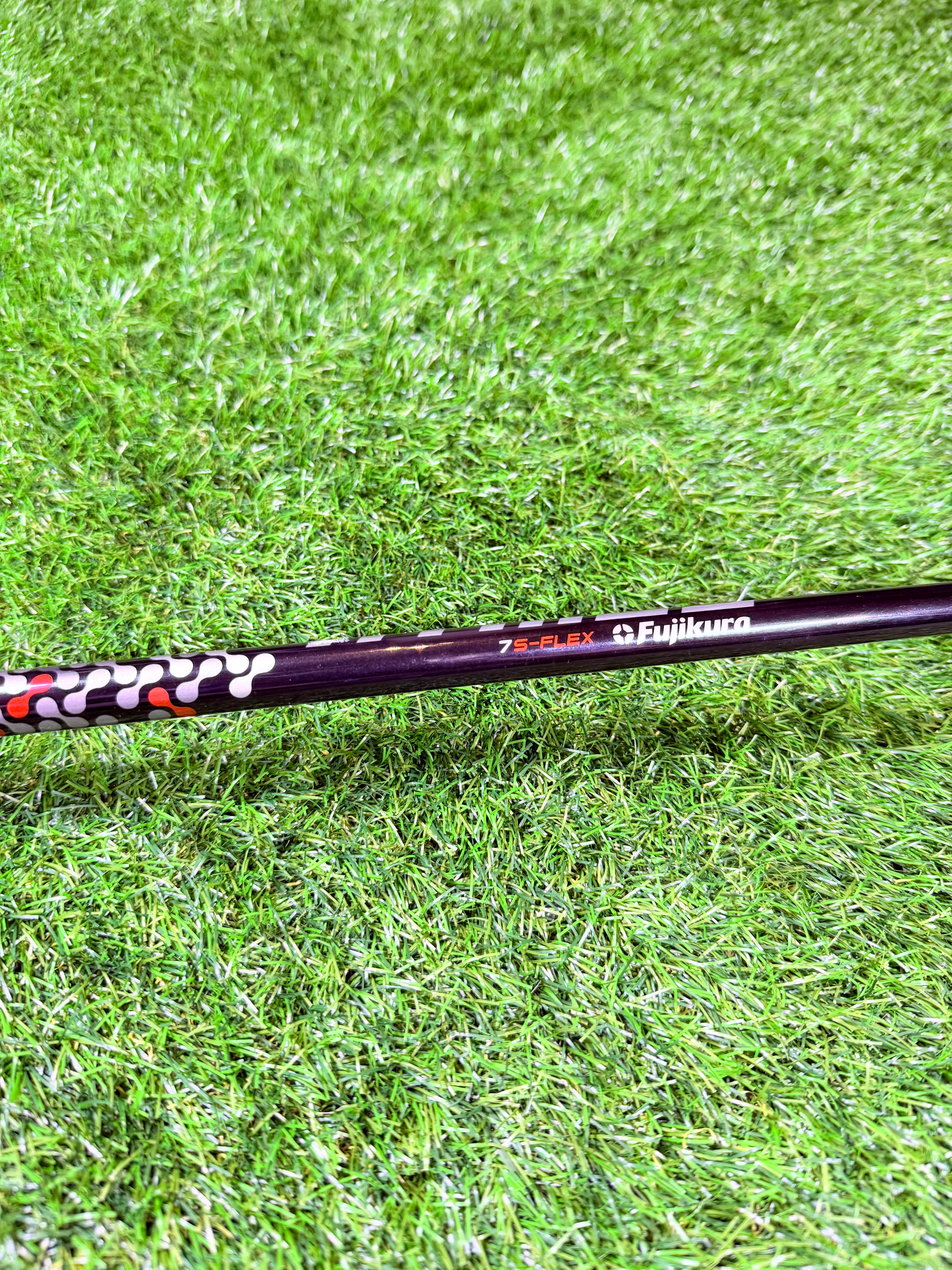 TaylorMade M6 Hybride 4 – 22° (Rechtshandig)
