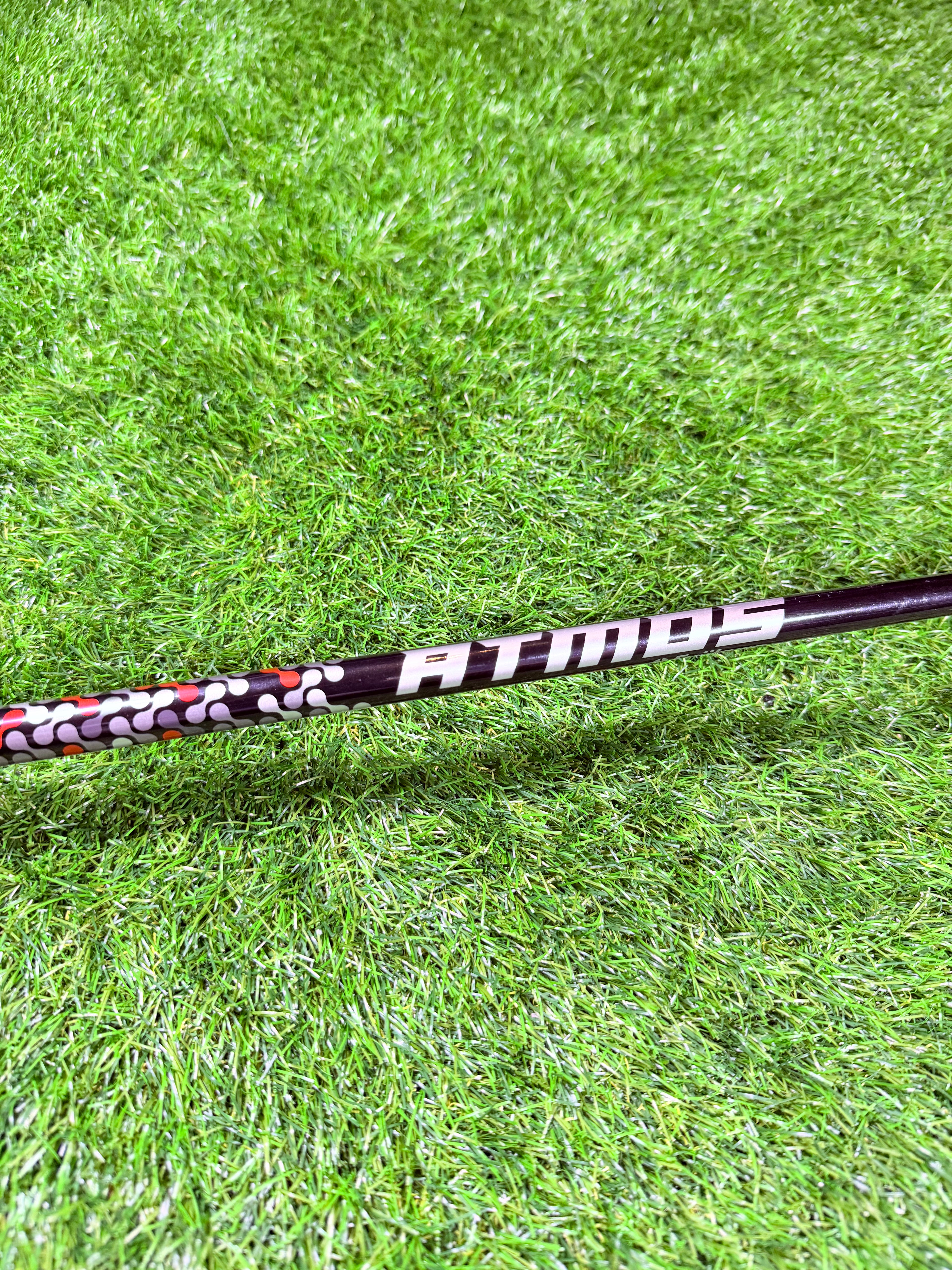 TaylorMade M6 Rescue Hybride 3 – 19° (Rechtshandig)