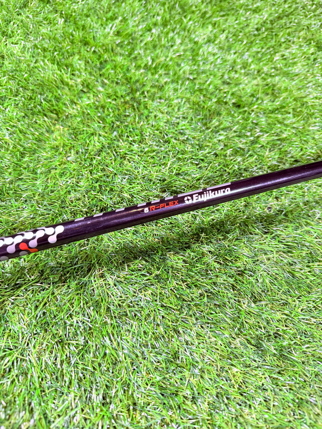 TaylorMade M6 Rescue Hybride 3 – 19° (Rechtshandig)