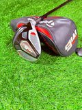 TaylorMade M6 3-Wood – 15° (Rechtshandig)