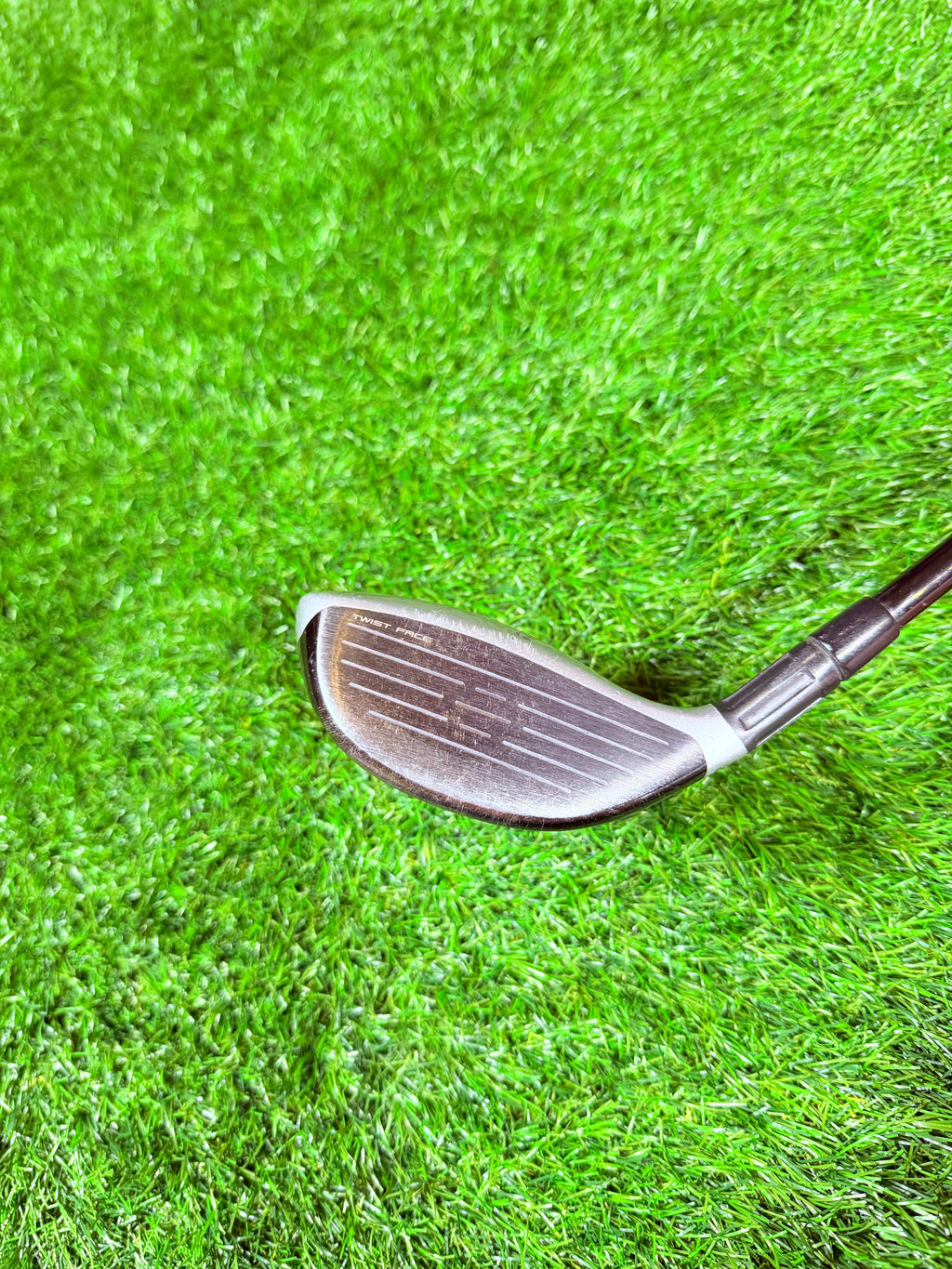 TaylorMade M6 5-Wood – 18° (Rechtshandig)