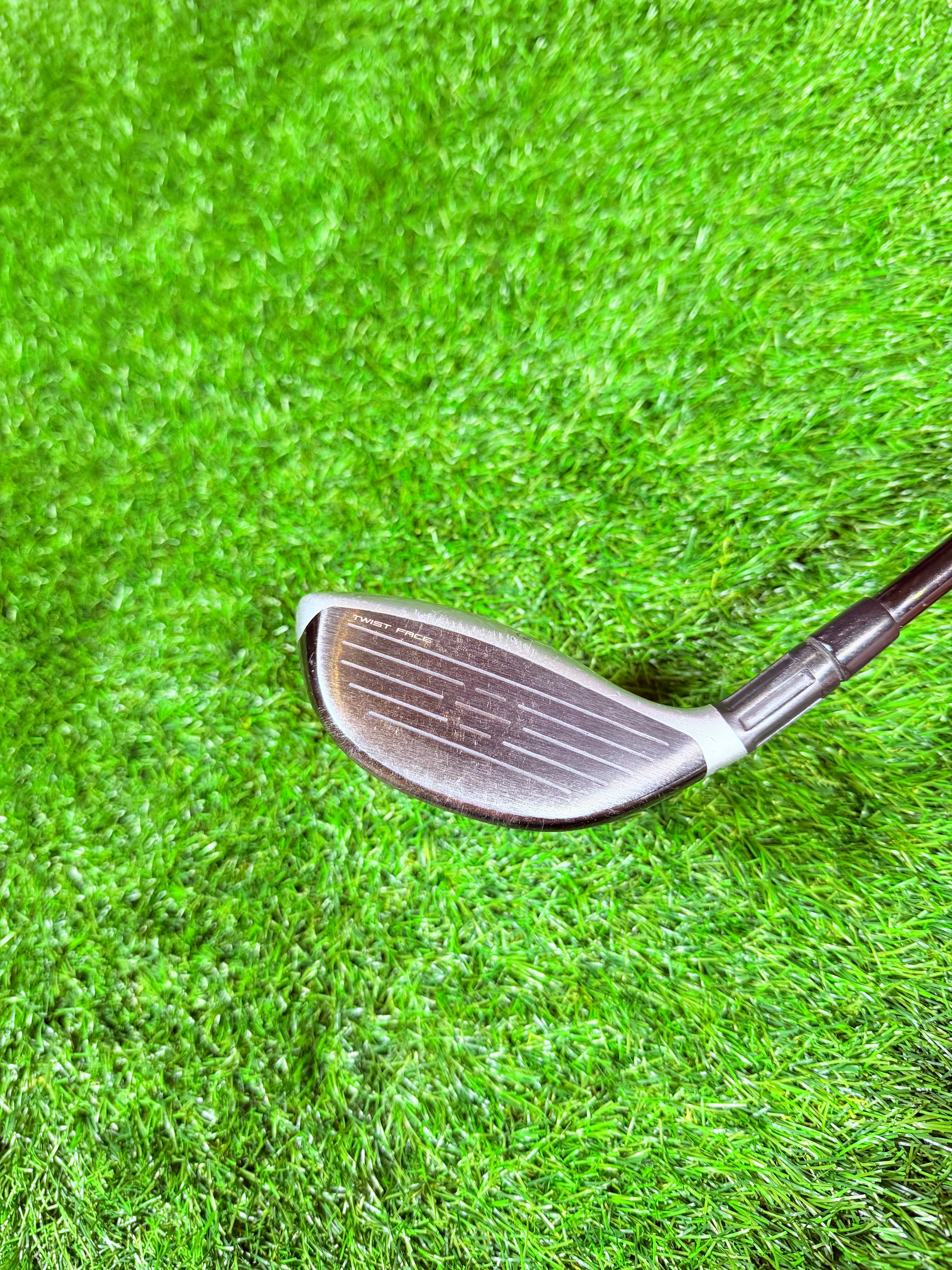 TaylorMade M6 5-Wood – 18° (Rechtshandig)