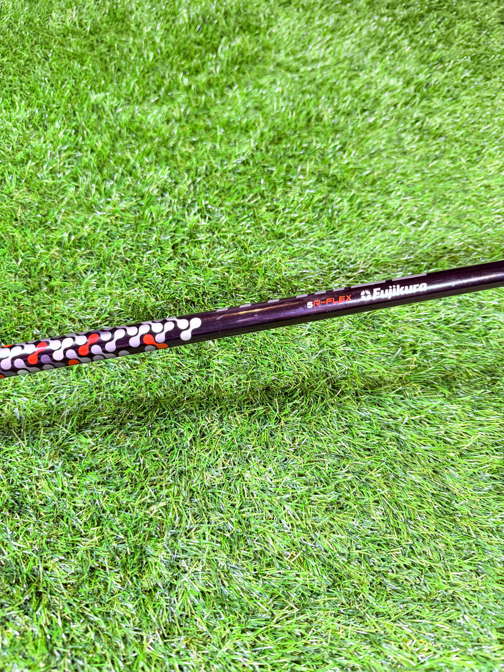 TaylorMade M6 5-Wood – 18° (Rechtshandig)