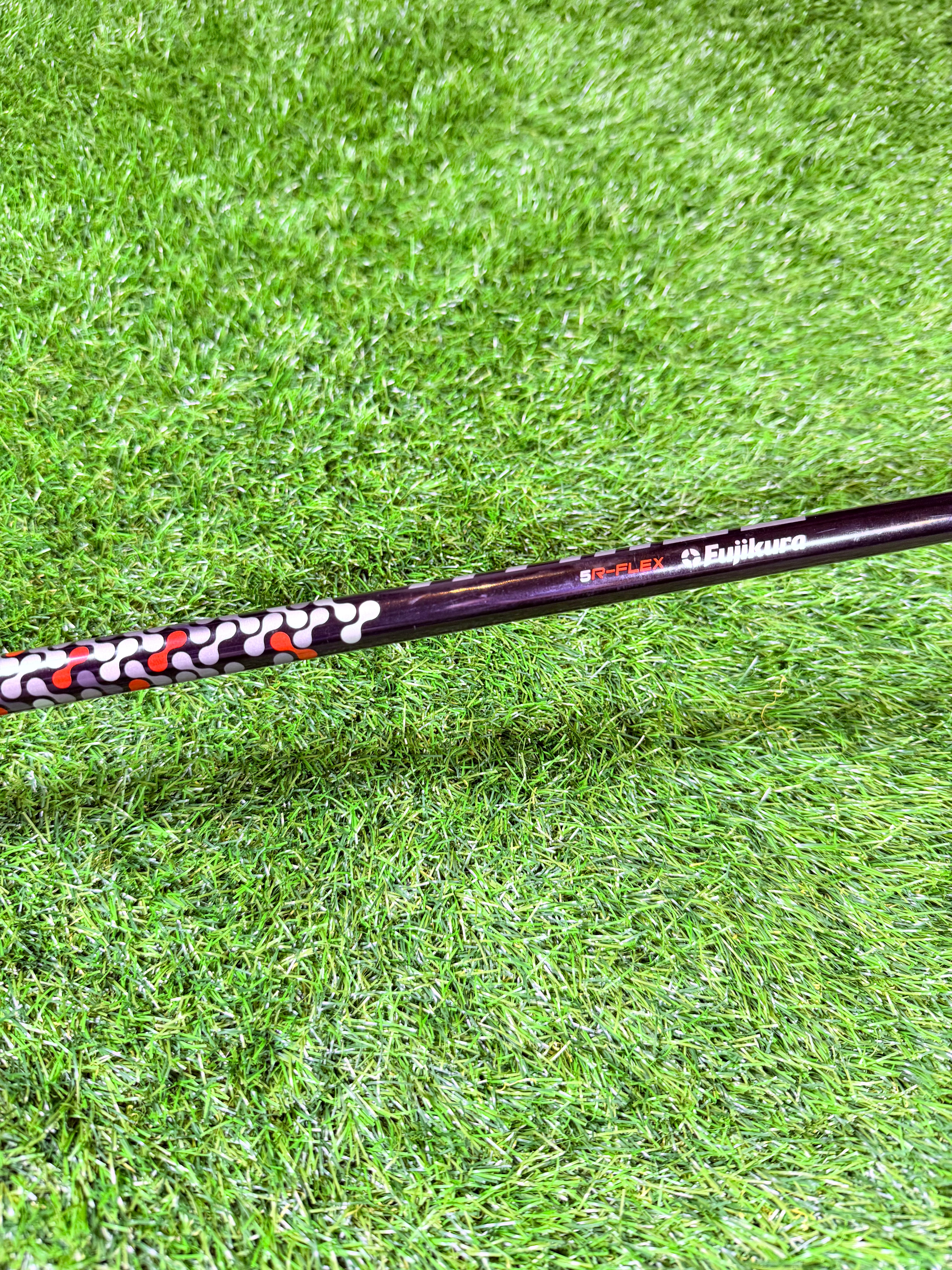TaylorMade M6 5-Wood – 18° (Rechtshandig)