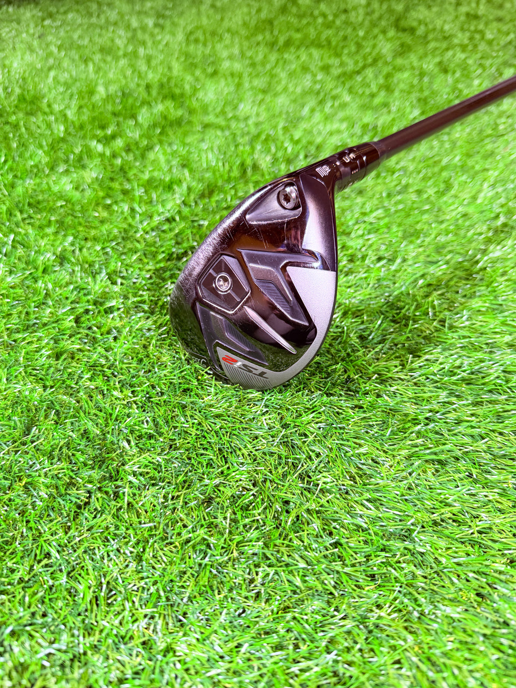 Titleist TSi2 Hybride 3 – 18° (Rechtshandig)