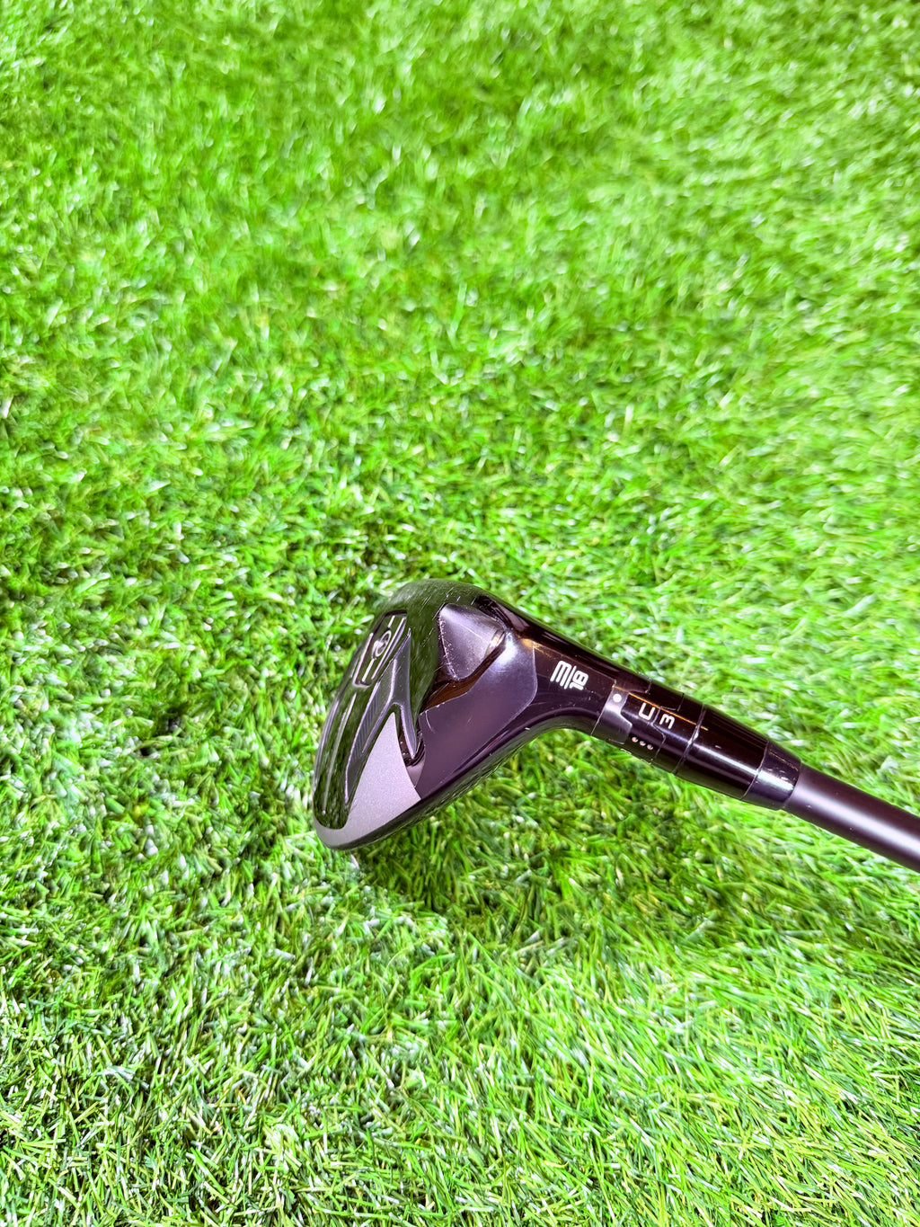 Titleist TSi2 Hybride 3 – 18° (Rechtshandig)