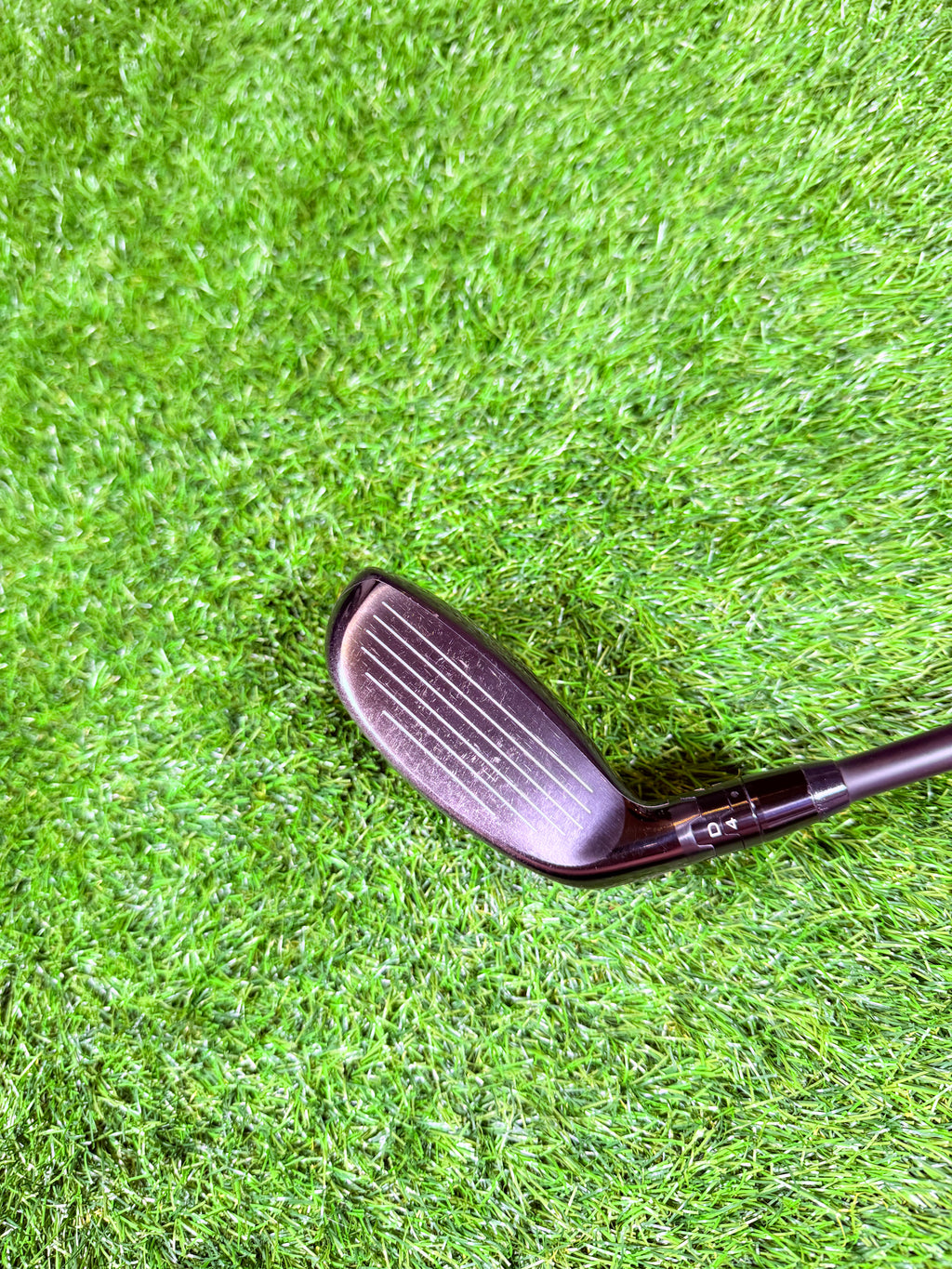 Titleist TSi2 Hybride 3 – 18° (Rechtshandig)