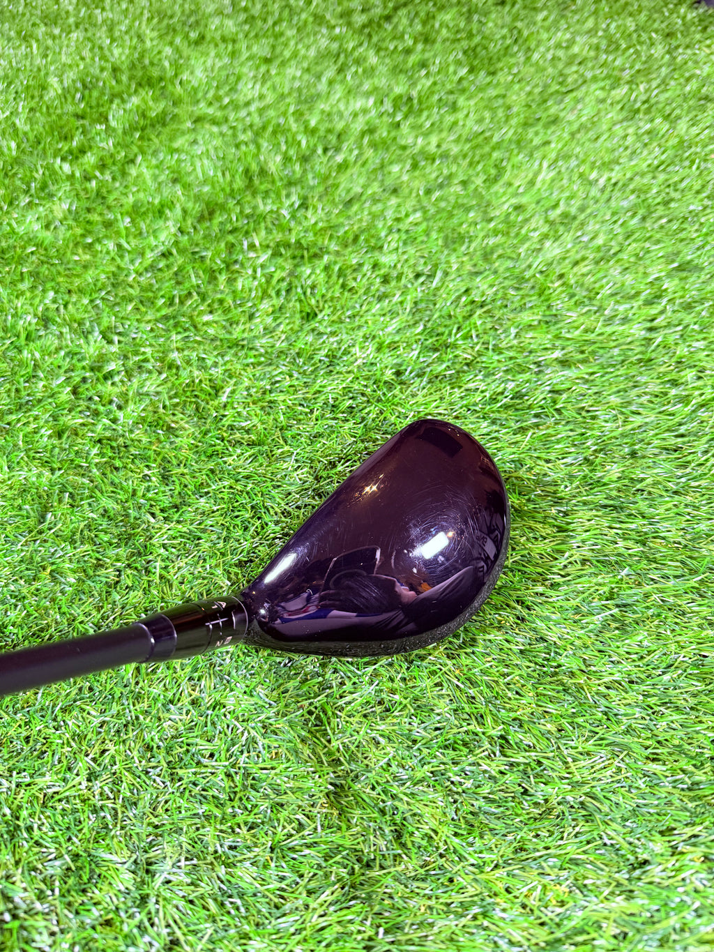 Titleist TSi2 Hybride 3 – 18° (Rechtshandig)