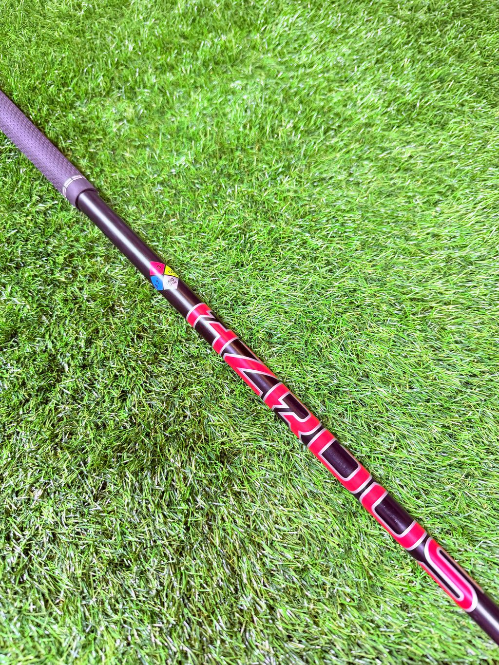 Titleist TSi2 Hybride 3 – 18° (Rechtshandig)