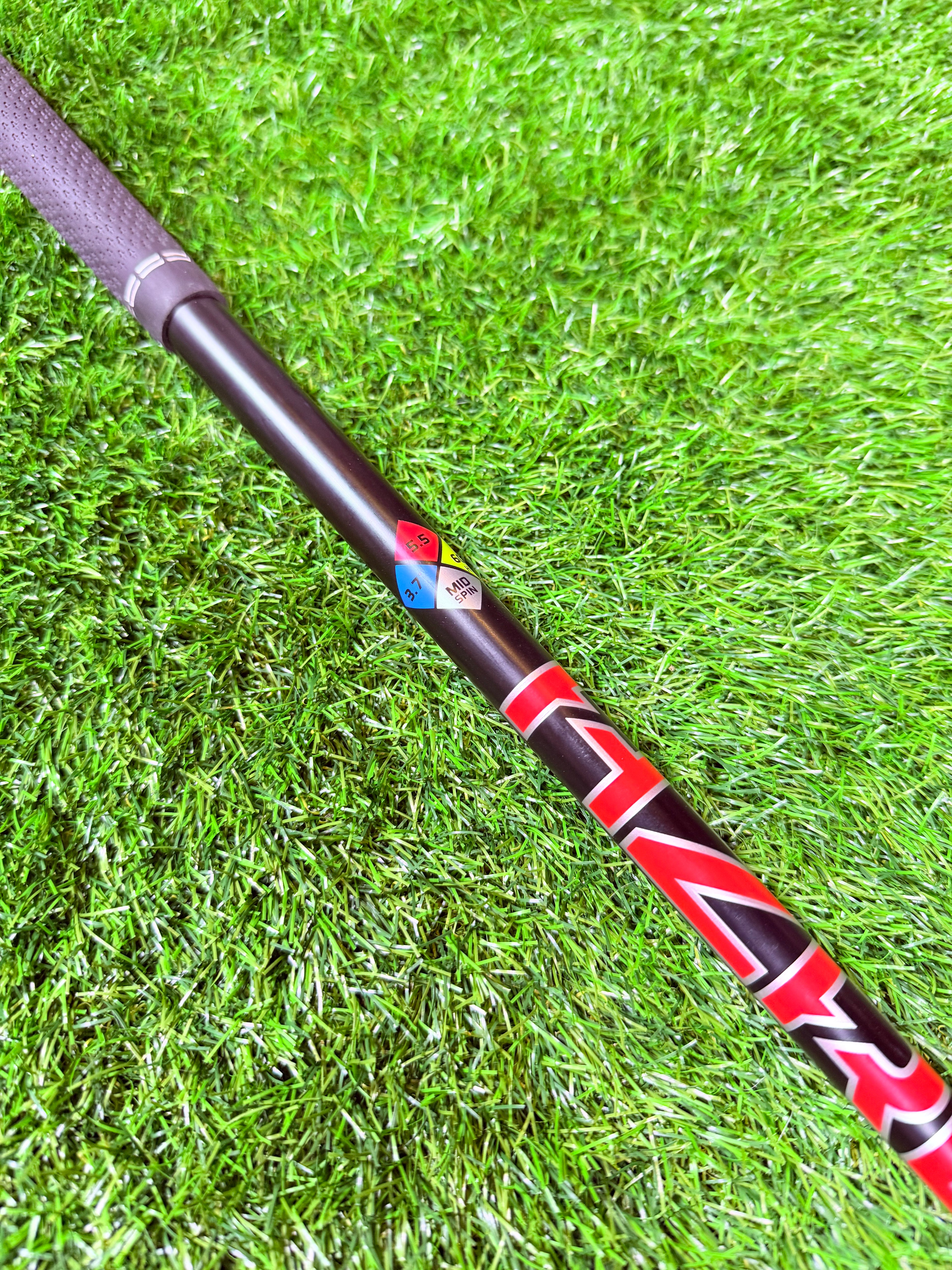 Titleist TSi2 Hybride 3 – 18° (Rechtshandig)