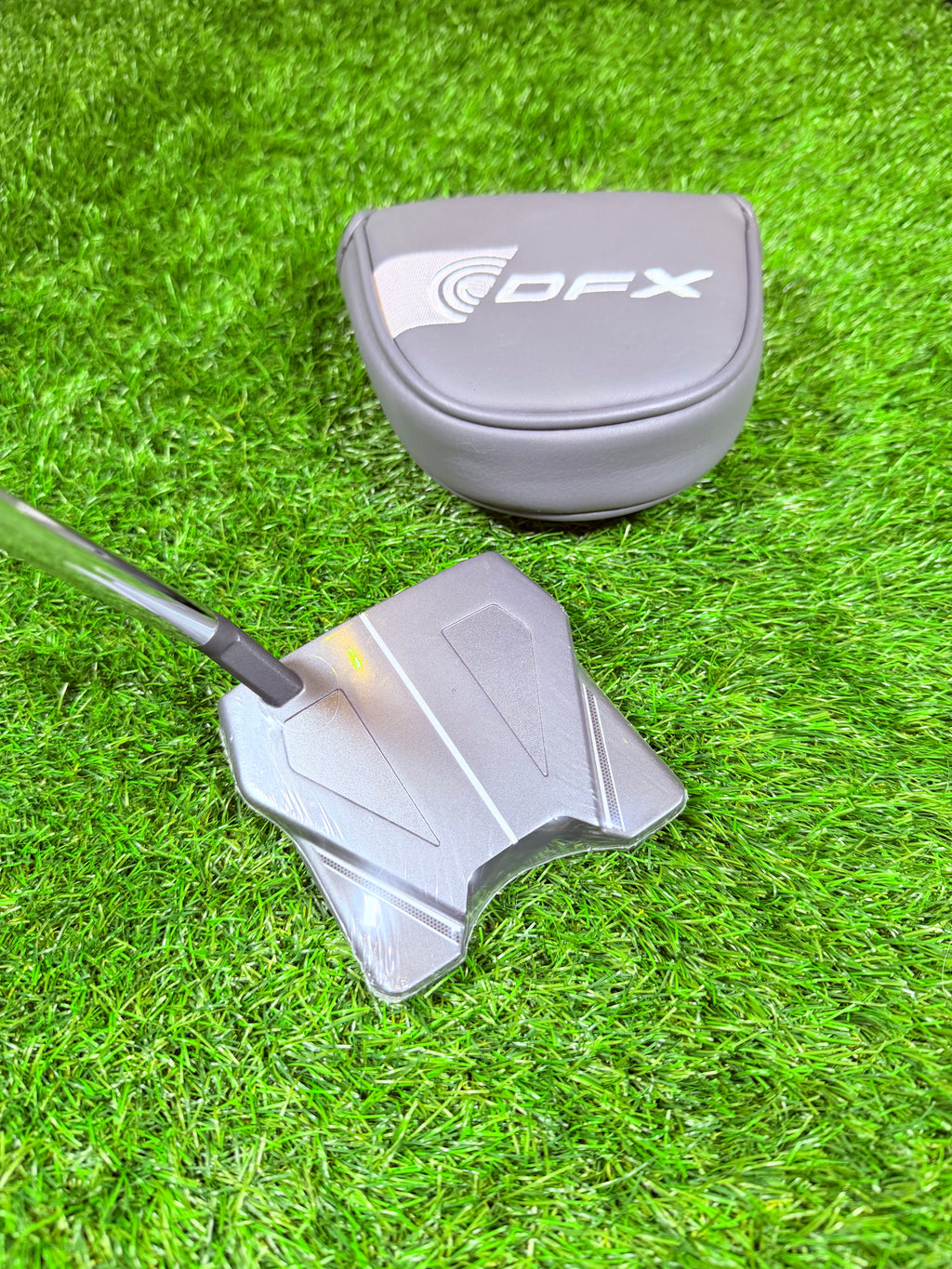Odyssey DFX #10 Putter – 35 Inch (Rechtshandig)