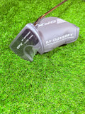 Odyssey DFX V-Line Fang Putter – 33 Inch (Rechtshandig)