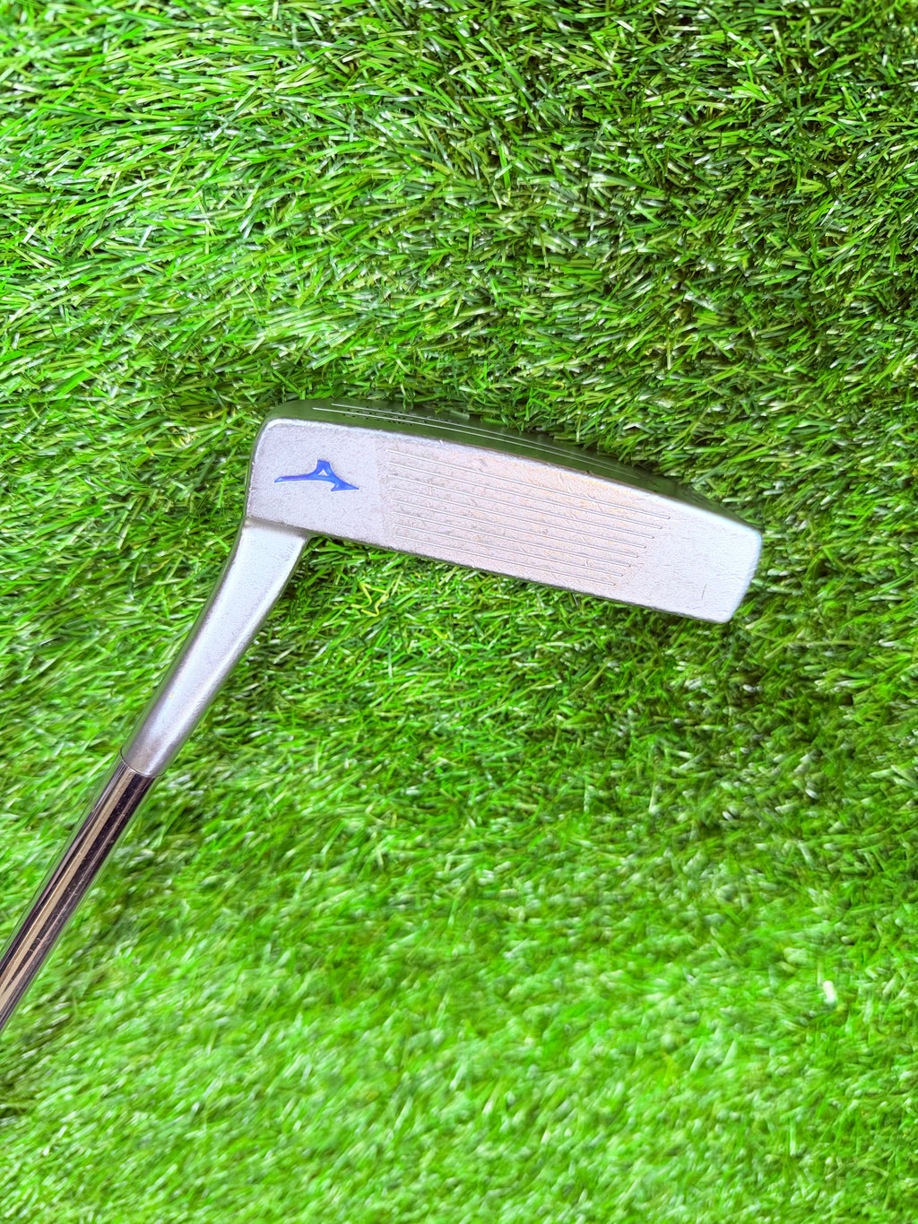 Mizuno MP-T105 Putter – 35 Inch (Rechtshandig)