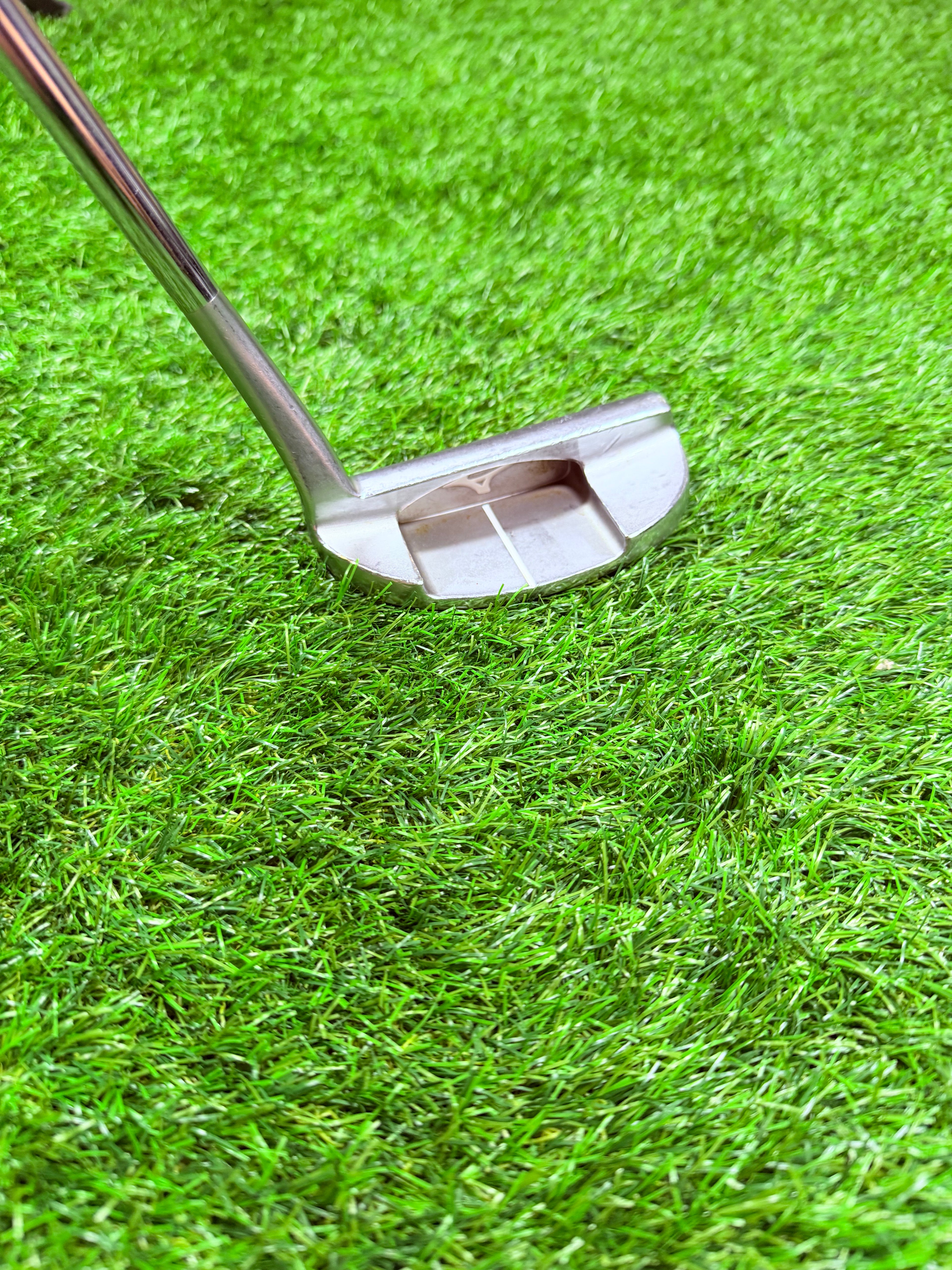 Mizuno MP-T105 Putter – 35 Inch (Rechtshandig)