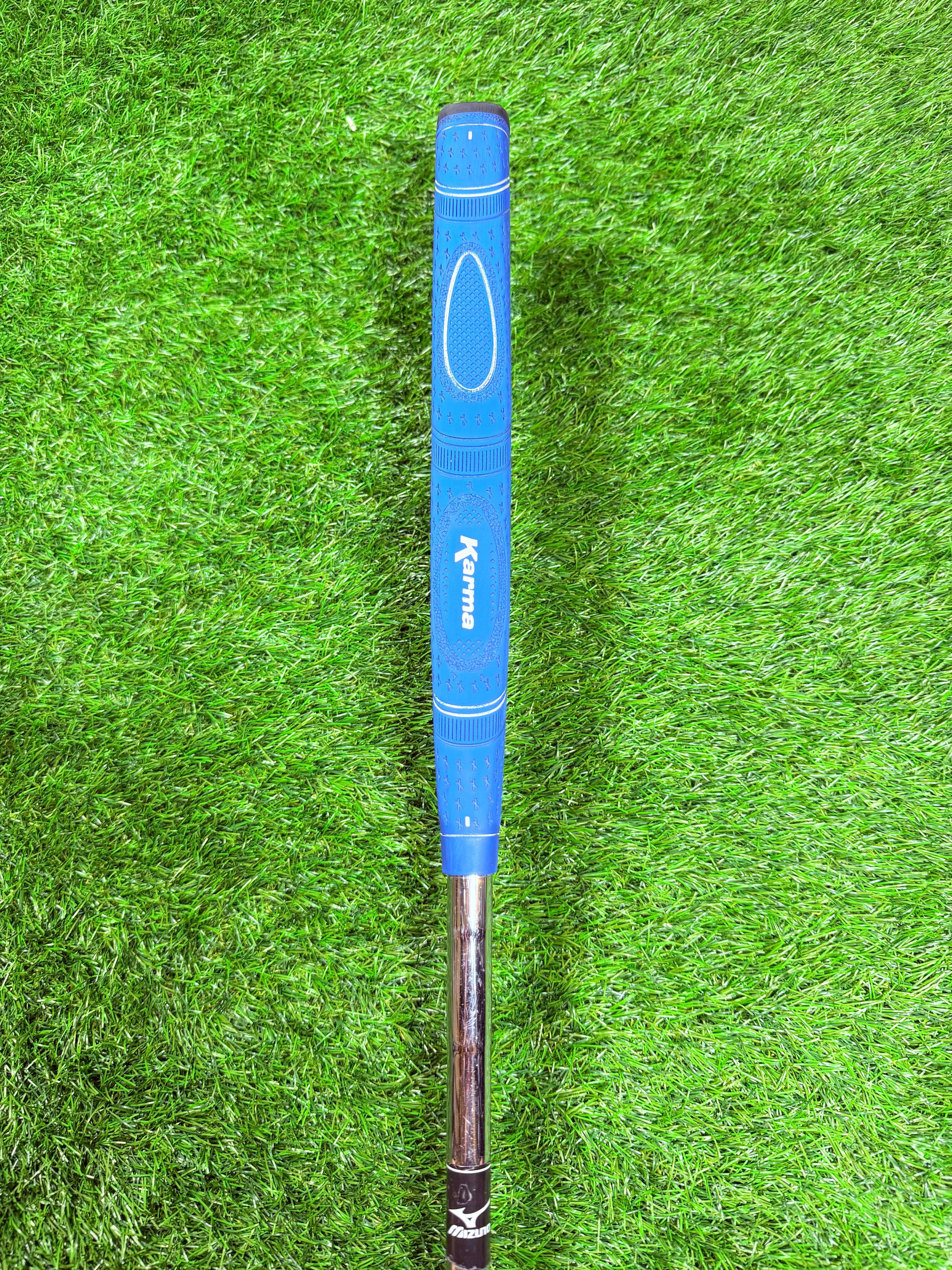 Mizuno MP-T105 Putter – 35 Inch (Rechtshandig)